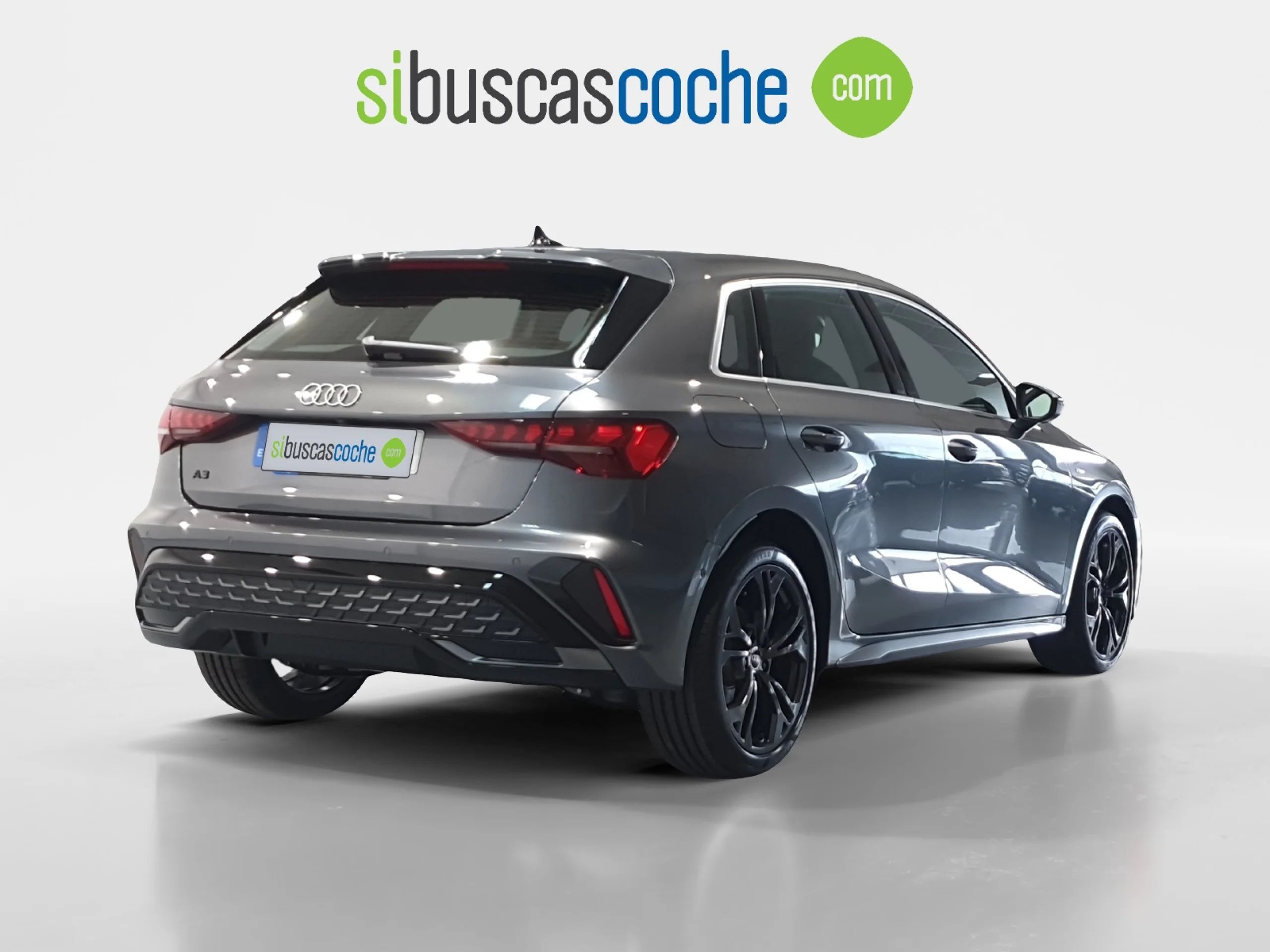 AUDI A3 SPORTBACK GENUINE 40 TFSI E 150KW S TRON - Foto 4