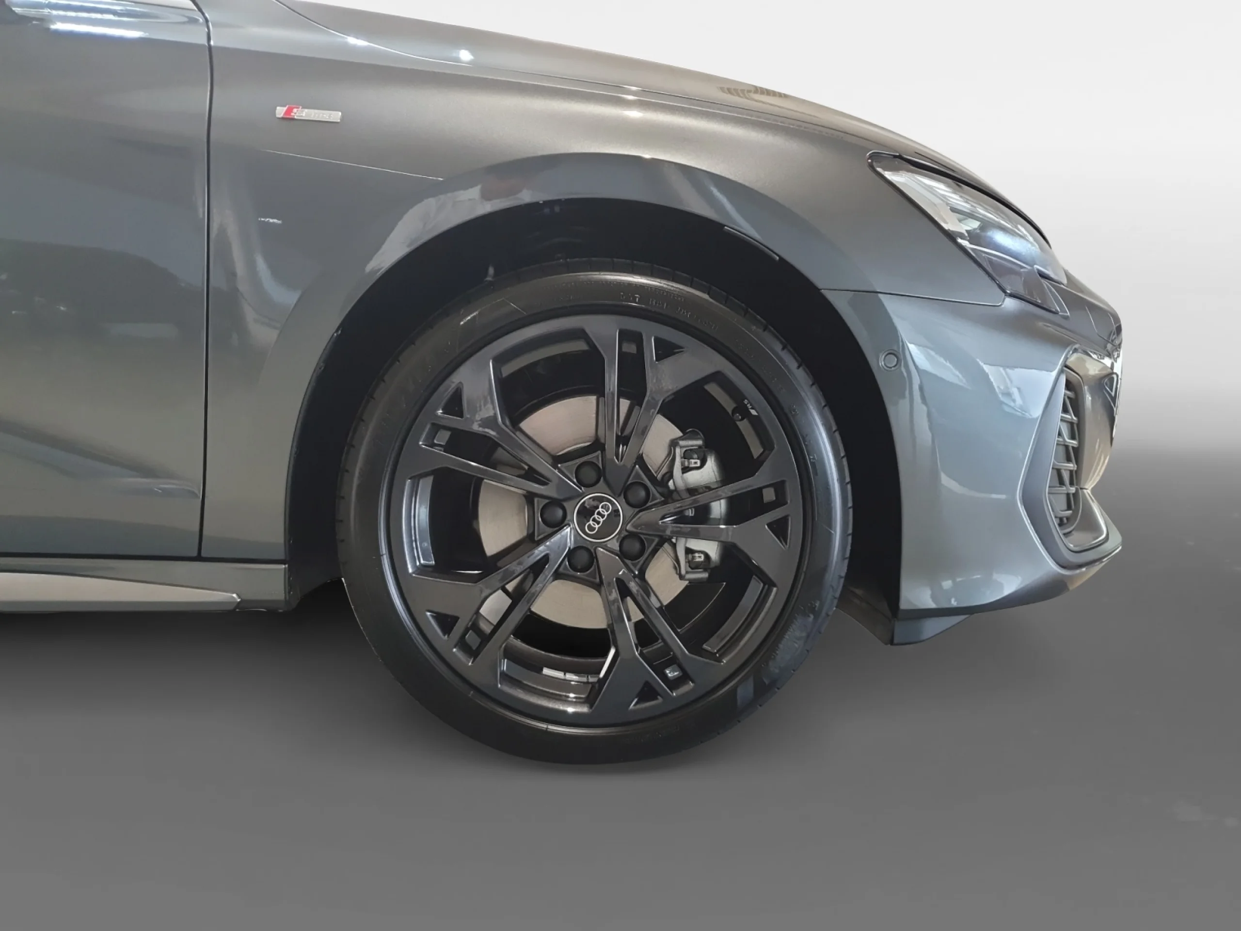 AUDI A3 SPORTBACK GENUINE 40 TFSI E 150KW S TRON - Foto 10