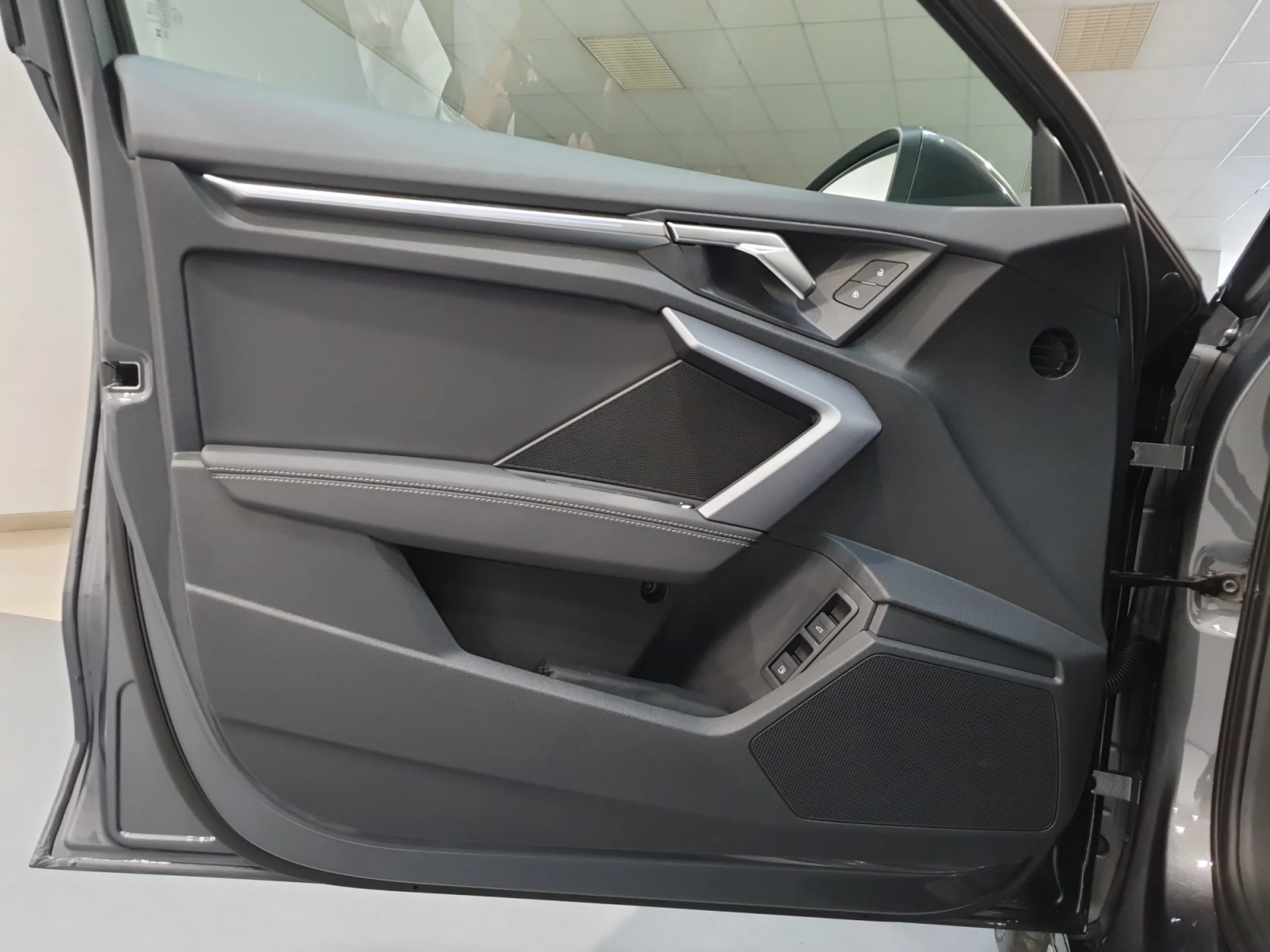 AUDI A3 SPORTBACK GENUINE 40 TFSI E 150KW S TRON - Foto 12