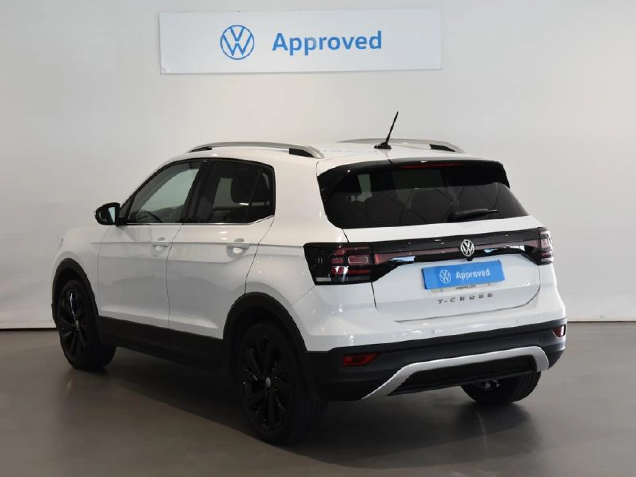 VOLKSWAGEN T CROSS SPORT 1.0 TSI 85KW (115CV) - Foto 2