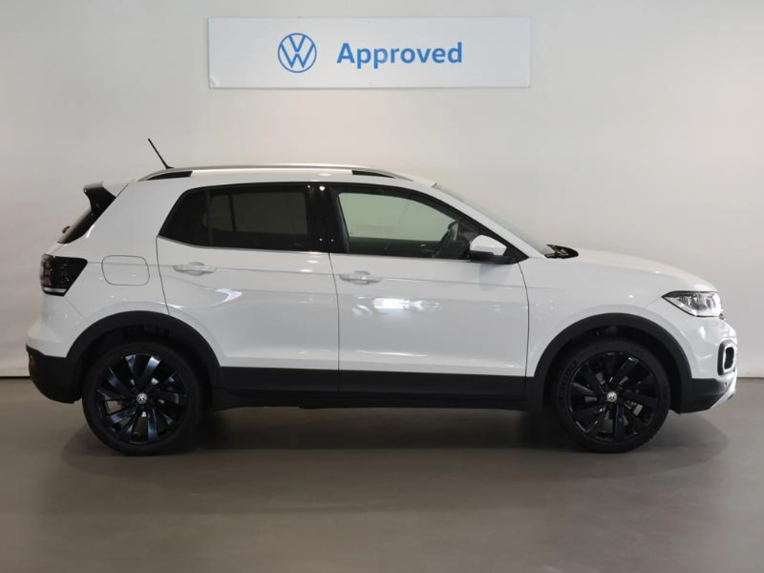 VOLKSWAGEN T CROSS SPORT 1.0 TSI 85KW (115CV) - Foto 3