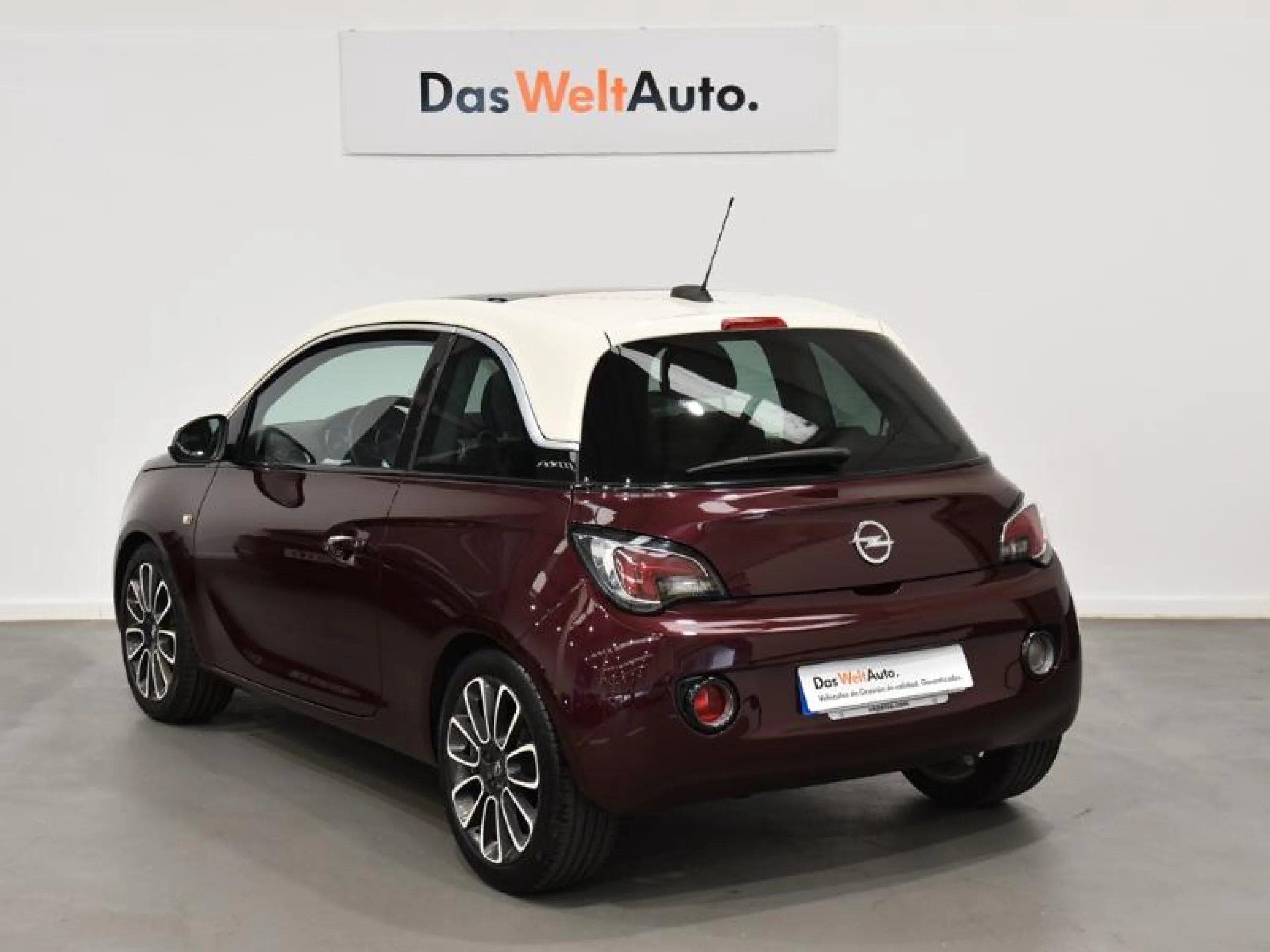 OPEL ADAM 1.4 XEL JAM - Foto 2