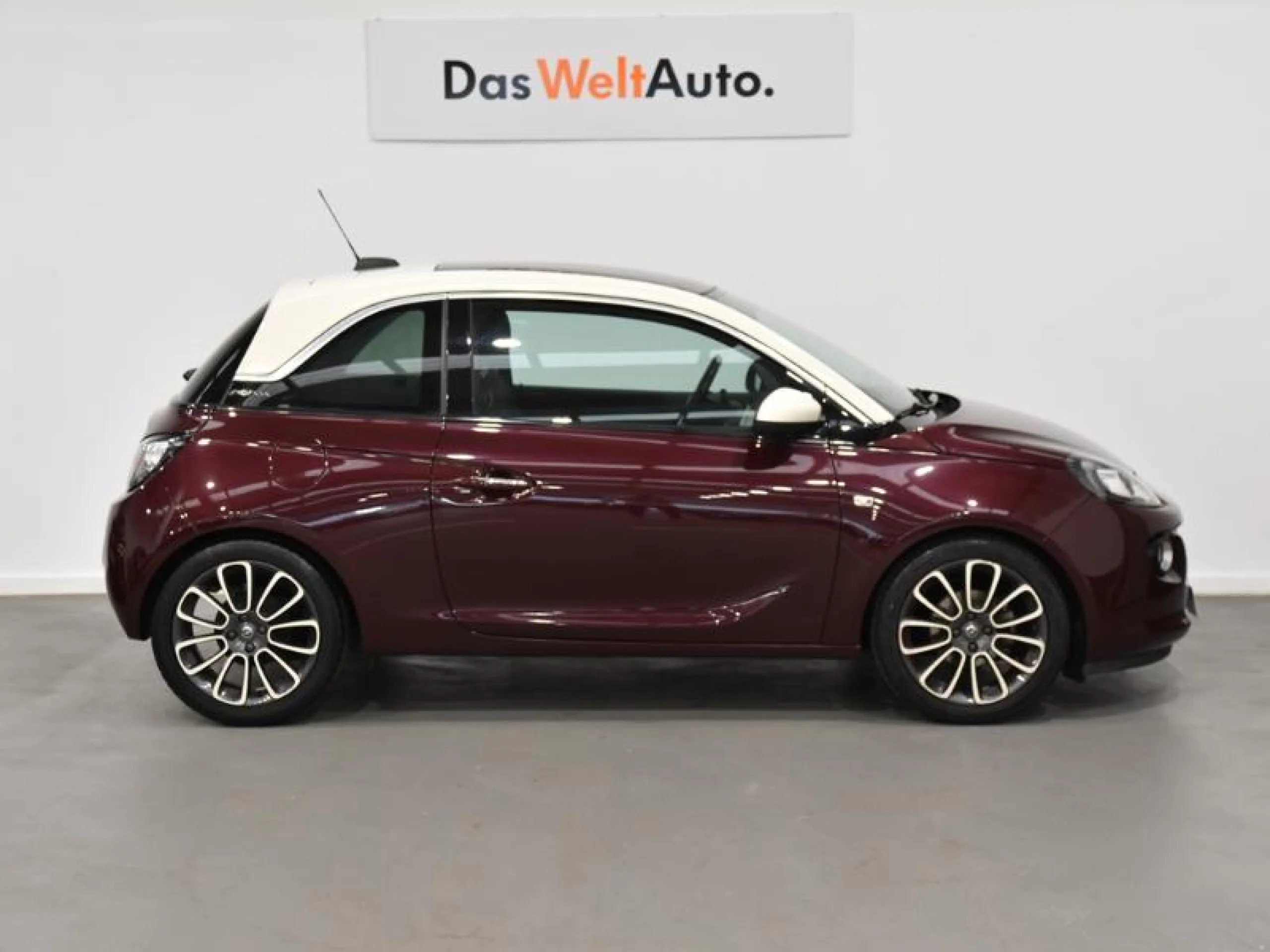 OPEL ADAM 1.4 XEL JAM - Foto 3