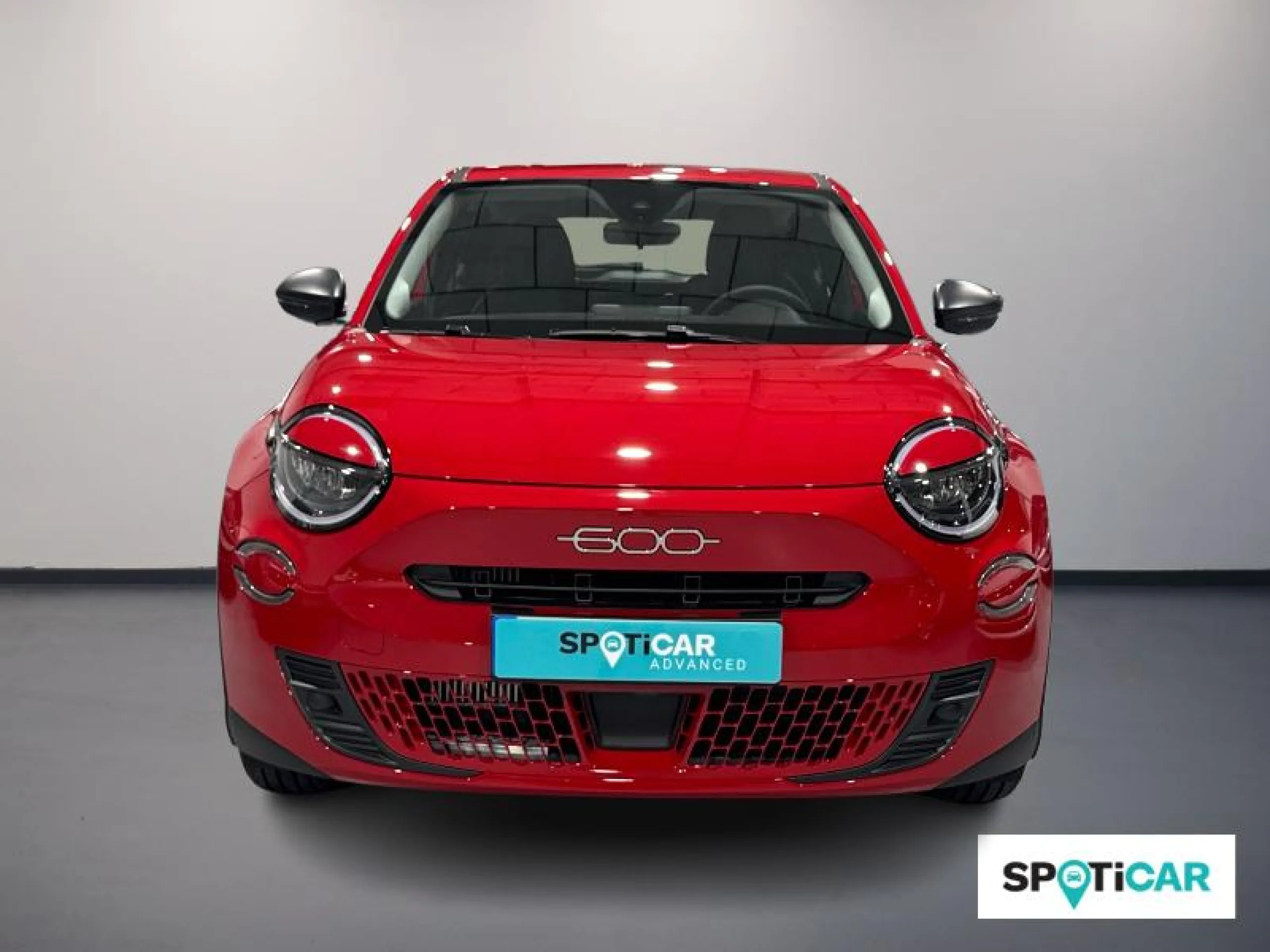 FIAT 600 600 MHEV 1.2 74KW (100CV) DDCT - Foto 2