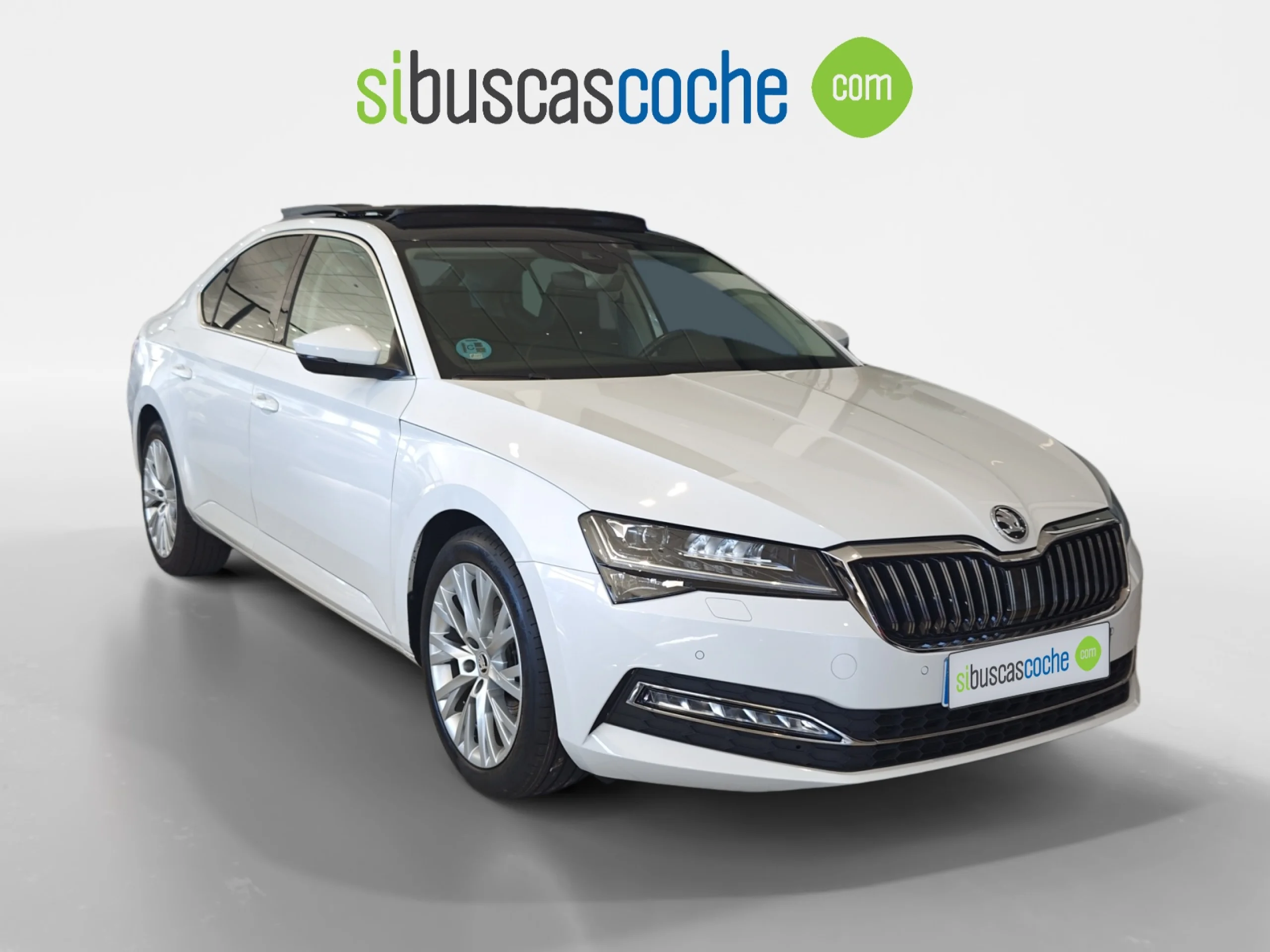 SKODA Superb 2.0 TDI 110KW (150CV) DSG STYLE - Foto 1