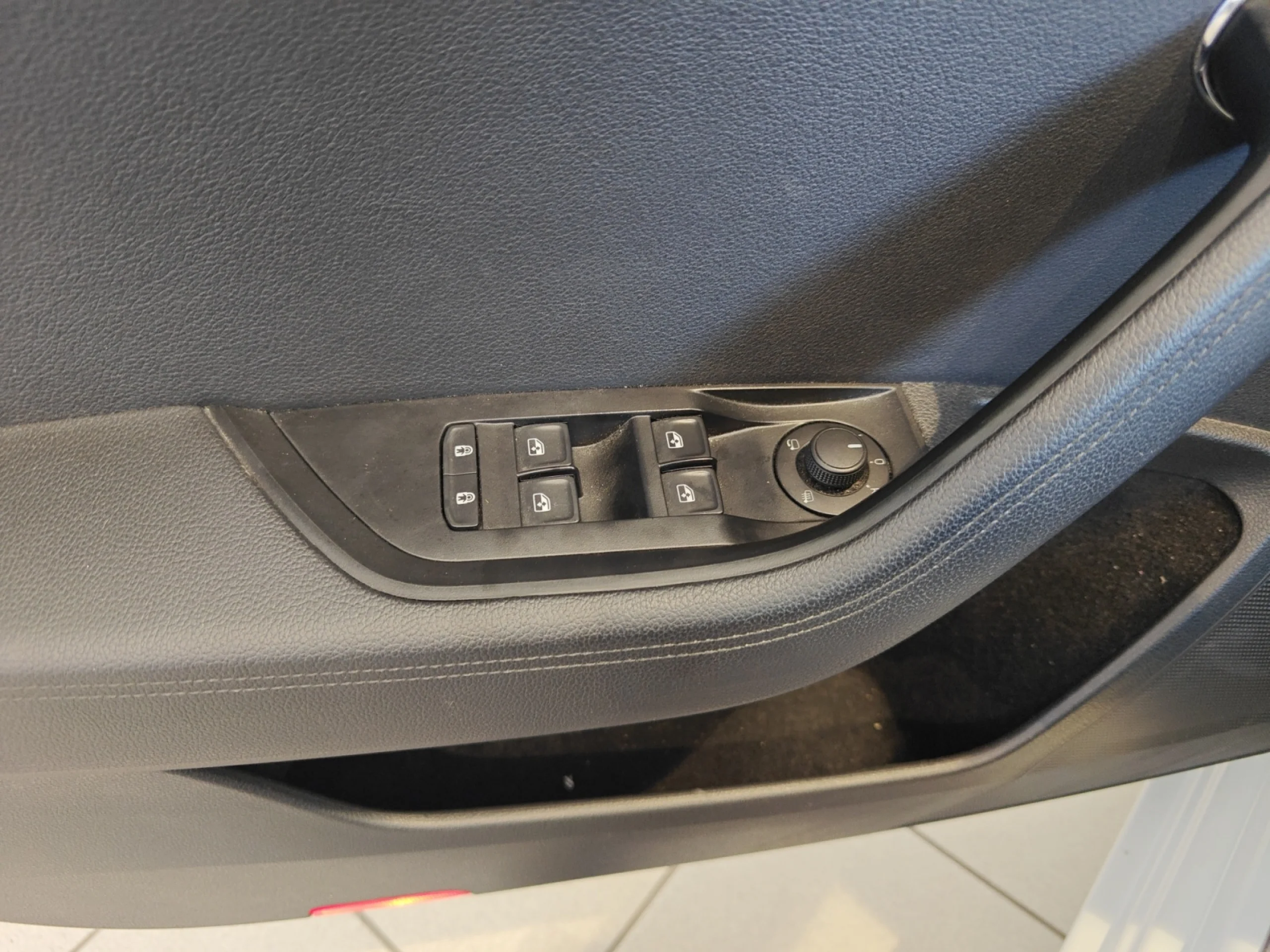 SKODA Superb 2.0 TDI 110KW (150CV) DSG STYLE - Foto 13