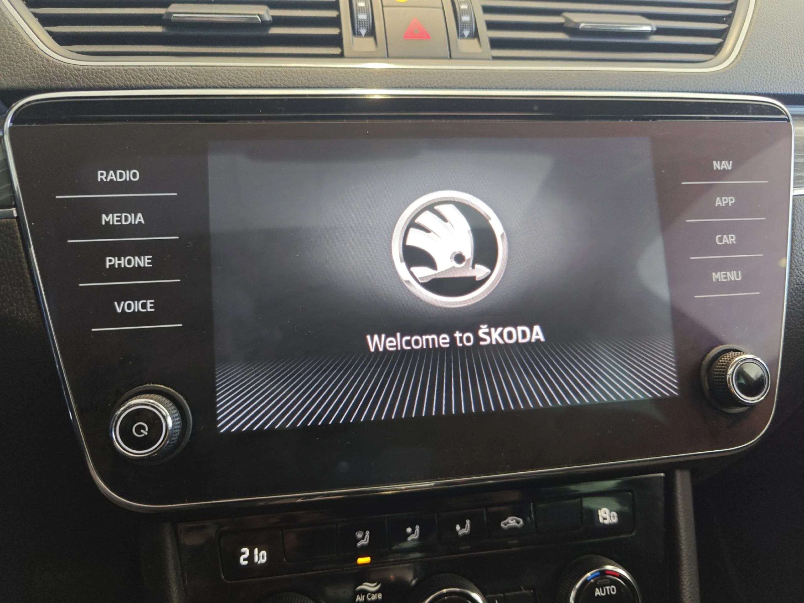 SKODA Superb 2.0 TDI 110KW (150CV) DSG STYLE - Foto 14