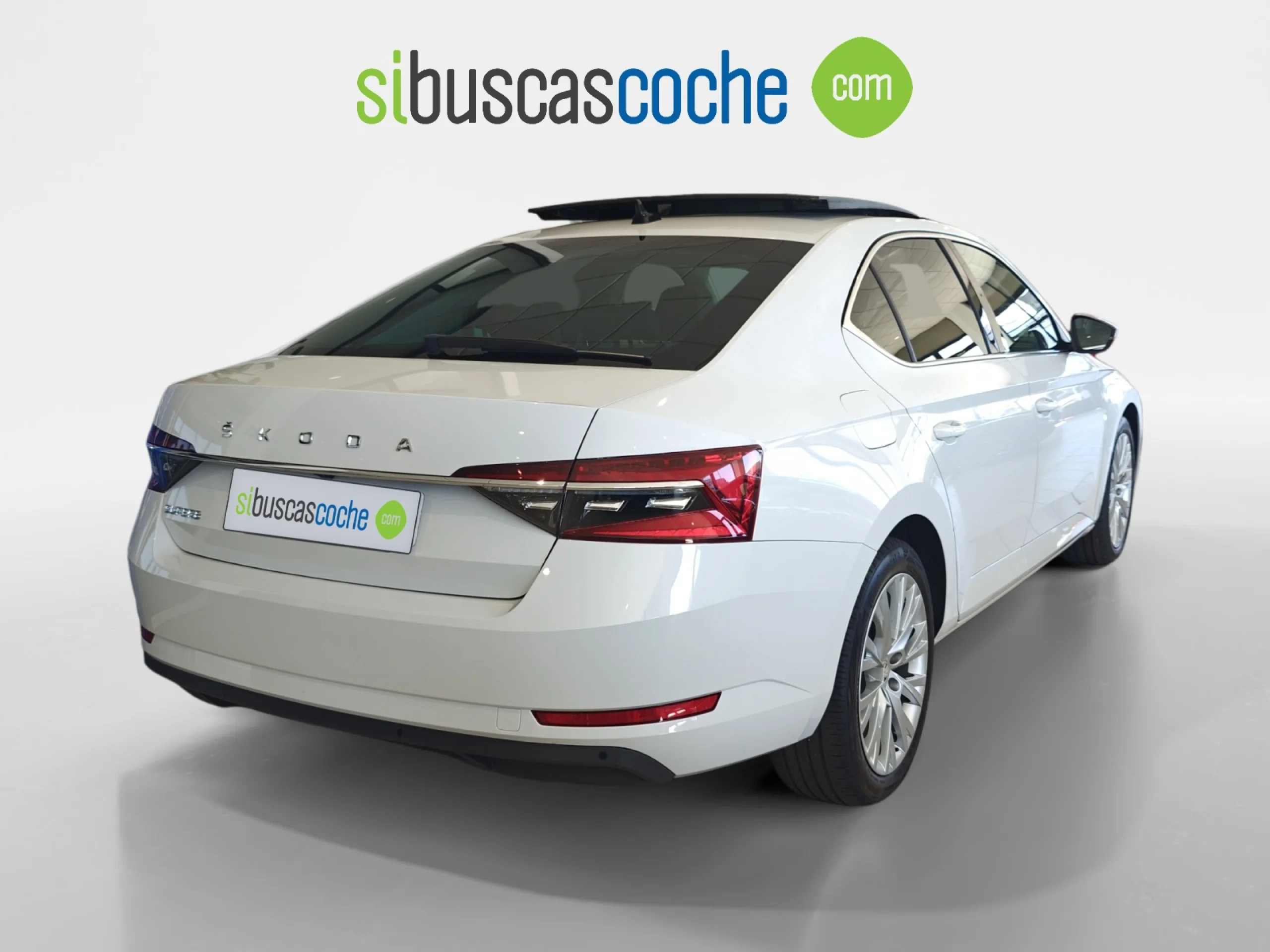 SKODA Superb 2.0 TDI 110KW (150CV) DSG STYLE - Foto 18