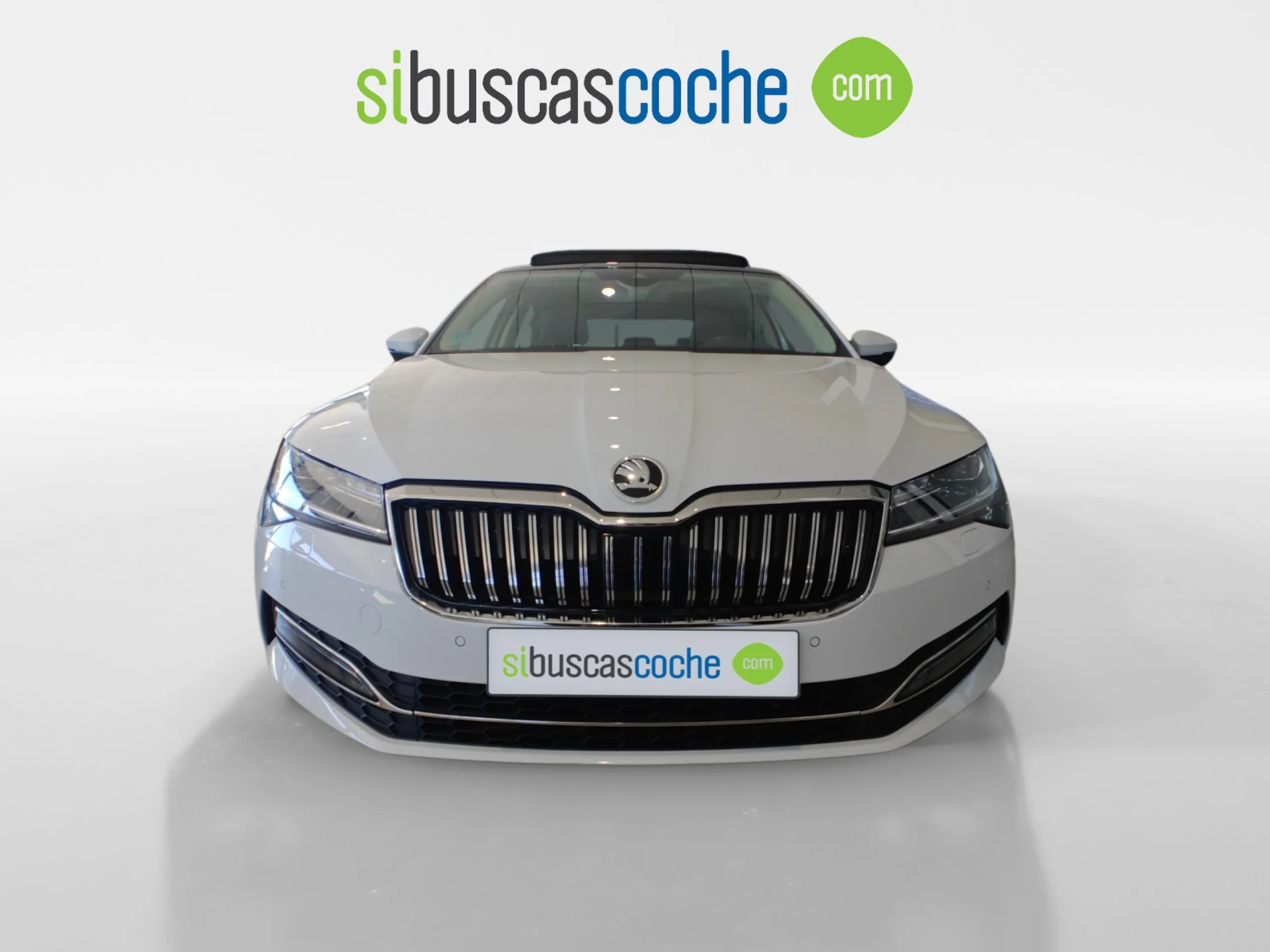 SKODA Superb 2.0 TDI 110KW (150CV) DSG STYLE - Foto 19