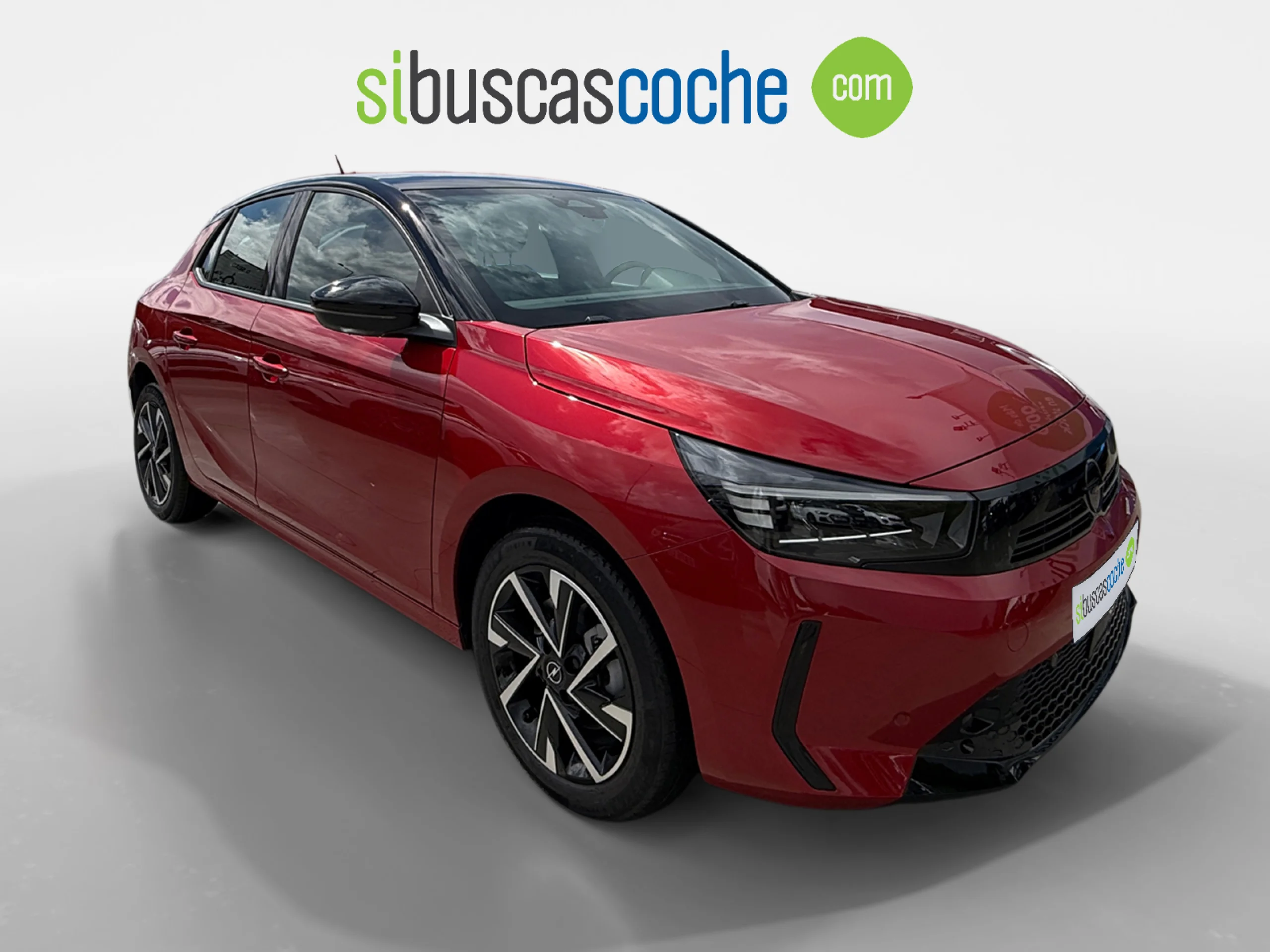 OPEL CORSA 1.2T XHL HYBRID 81KW #YES EDCT - Foto 1