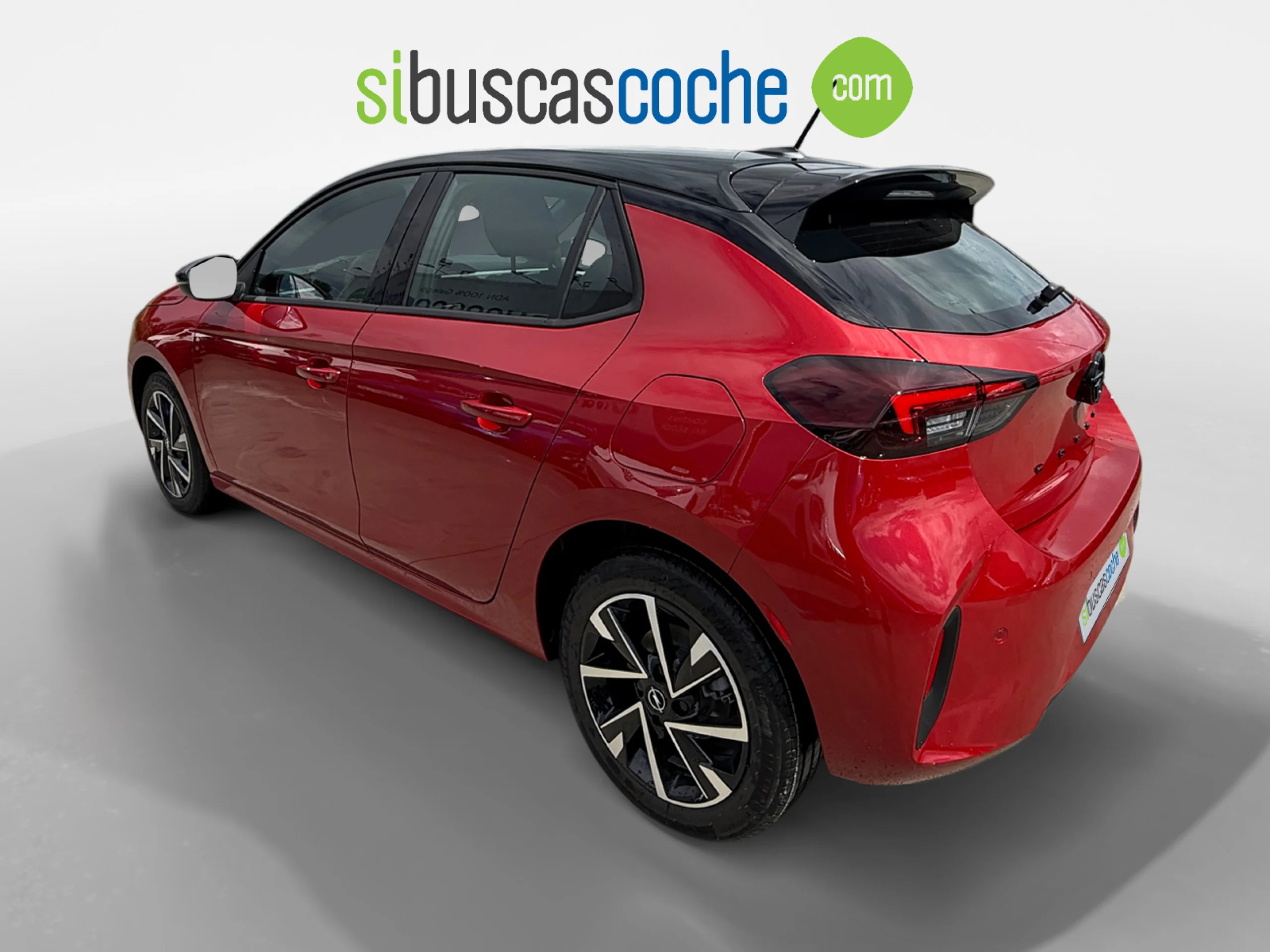 OPEL CORSA 1.2T XHL HYBRID 81KW #YES EDCT - Foto 2