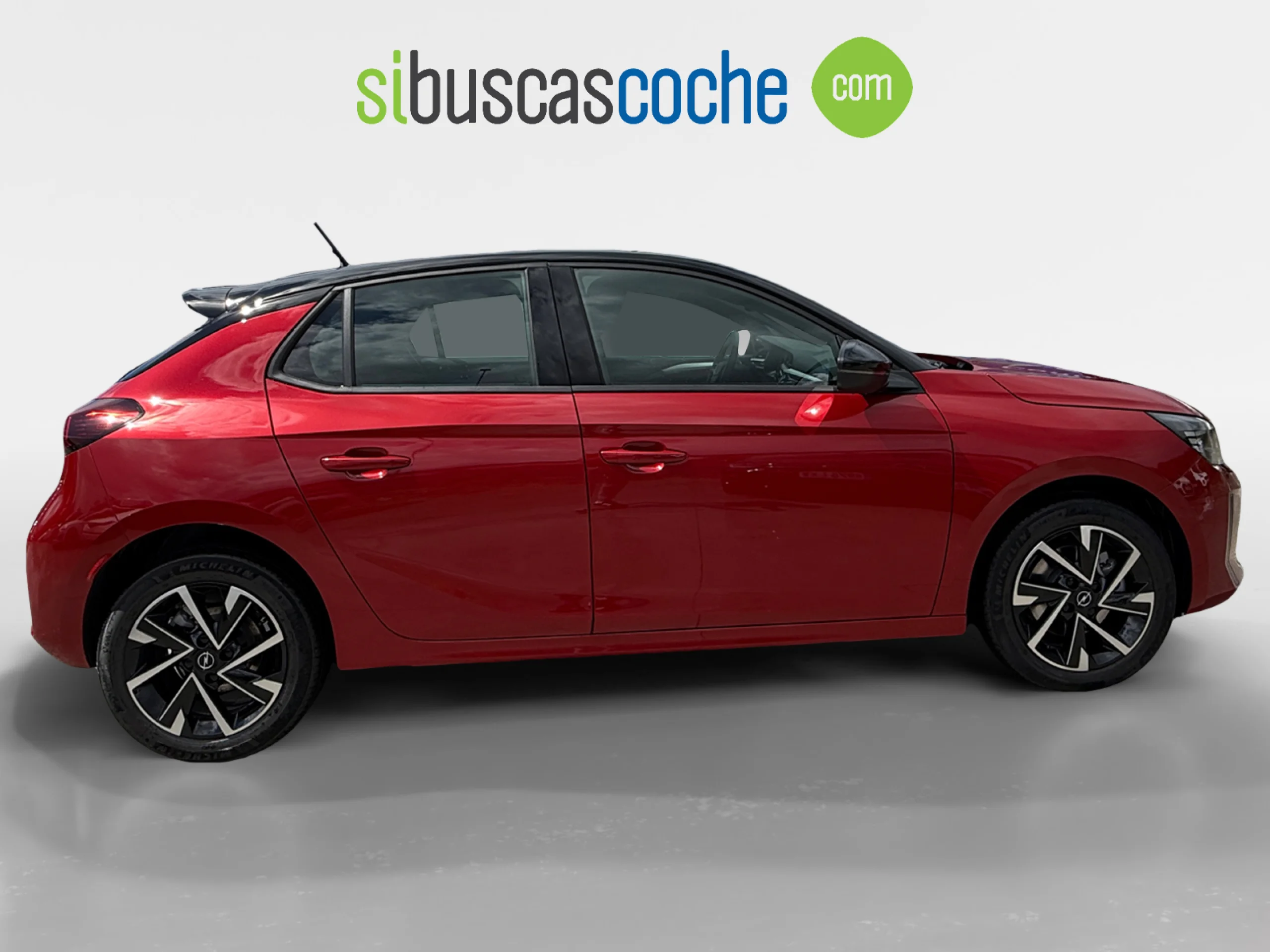 OPEL CORSA 1.2T XHL HYBRID 81KW #YES EDCT - Foto 3