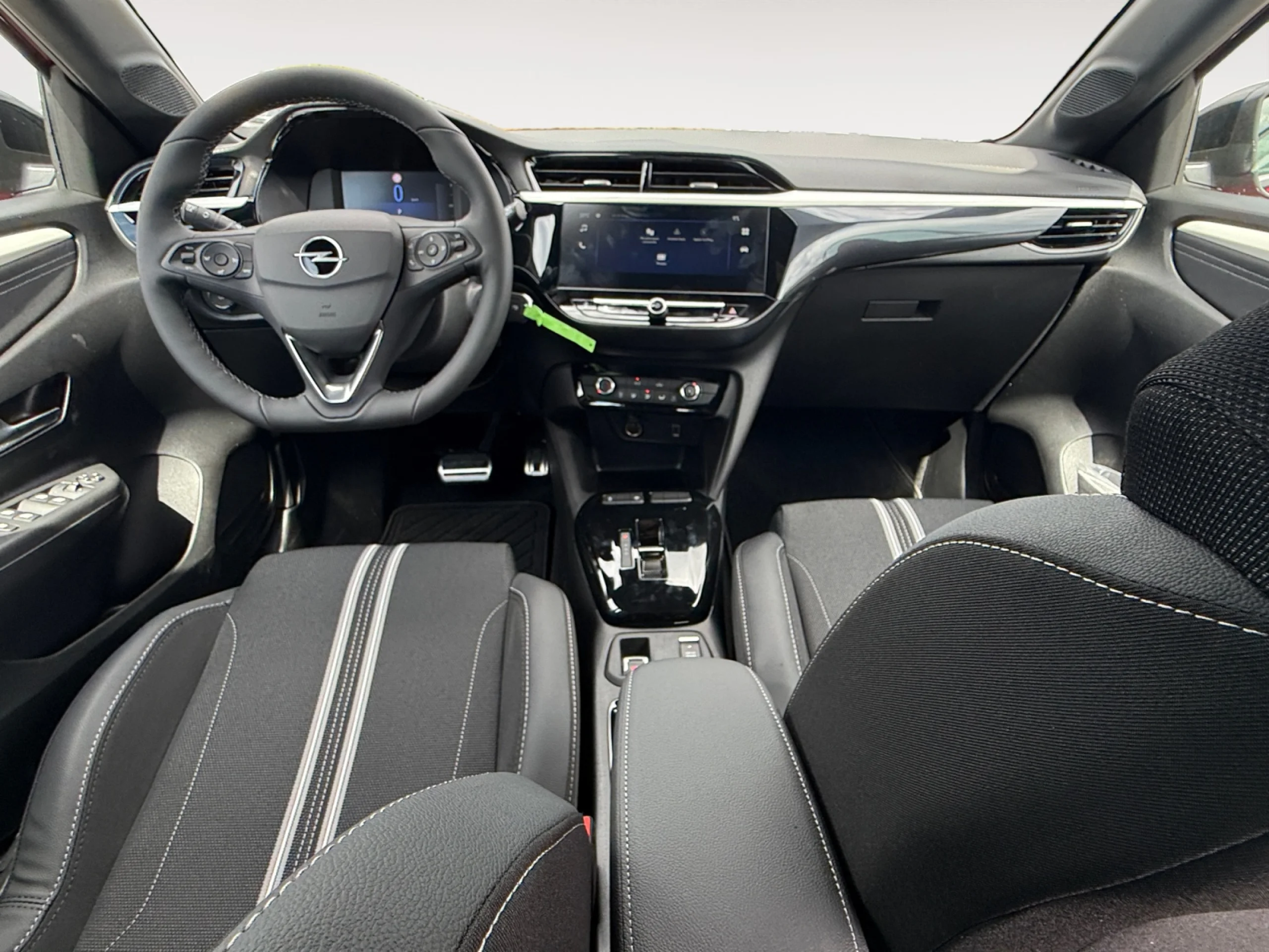 OPEL CORSA 1.2T XHL HYBRID 81KW #YES EDCT - Foto 4