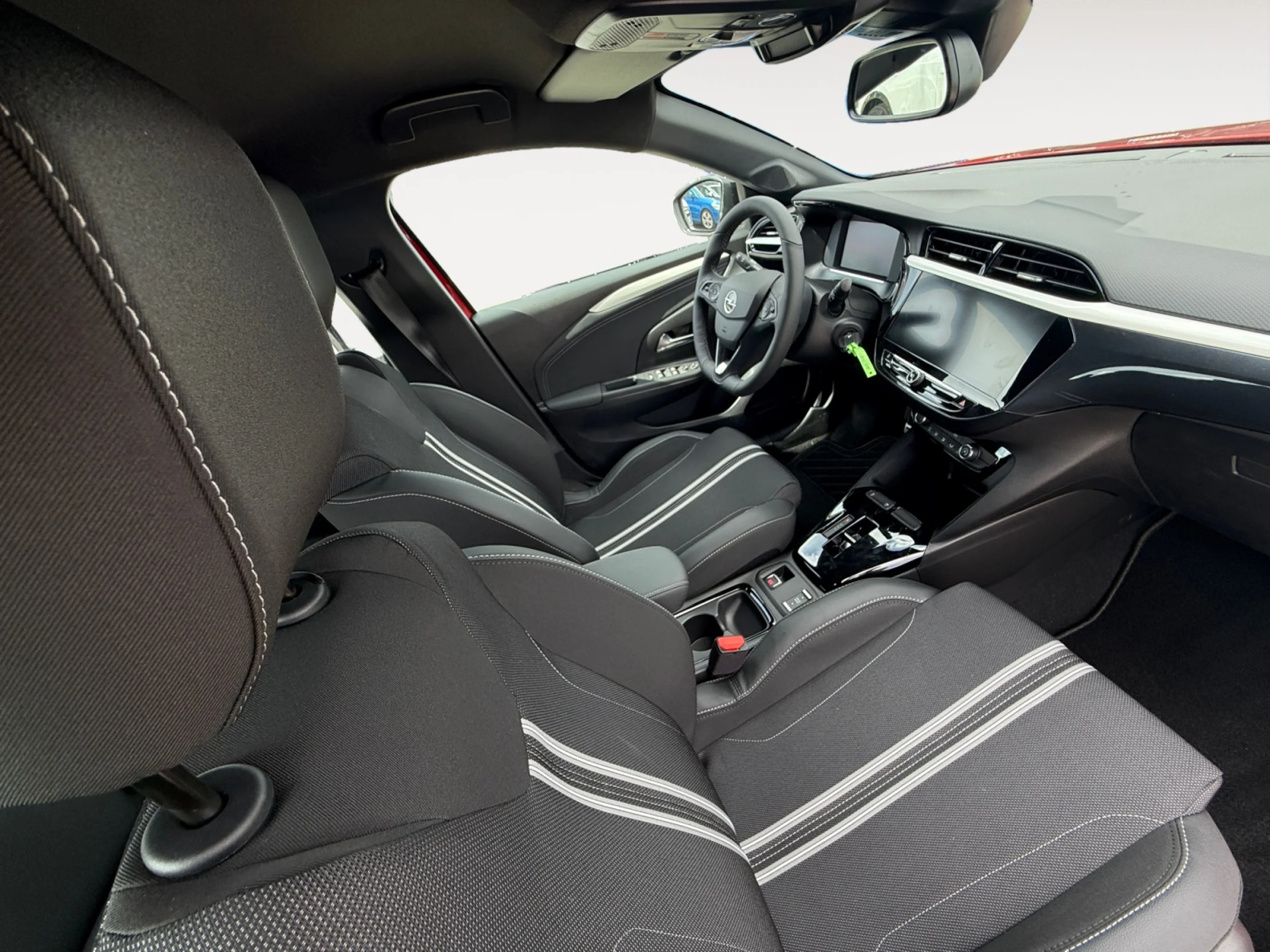 OPEL CORSA 1.2T XHL HYBRID 81KW #YES EDCT - Foto 5