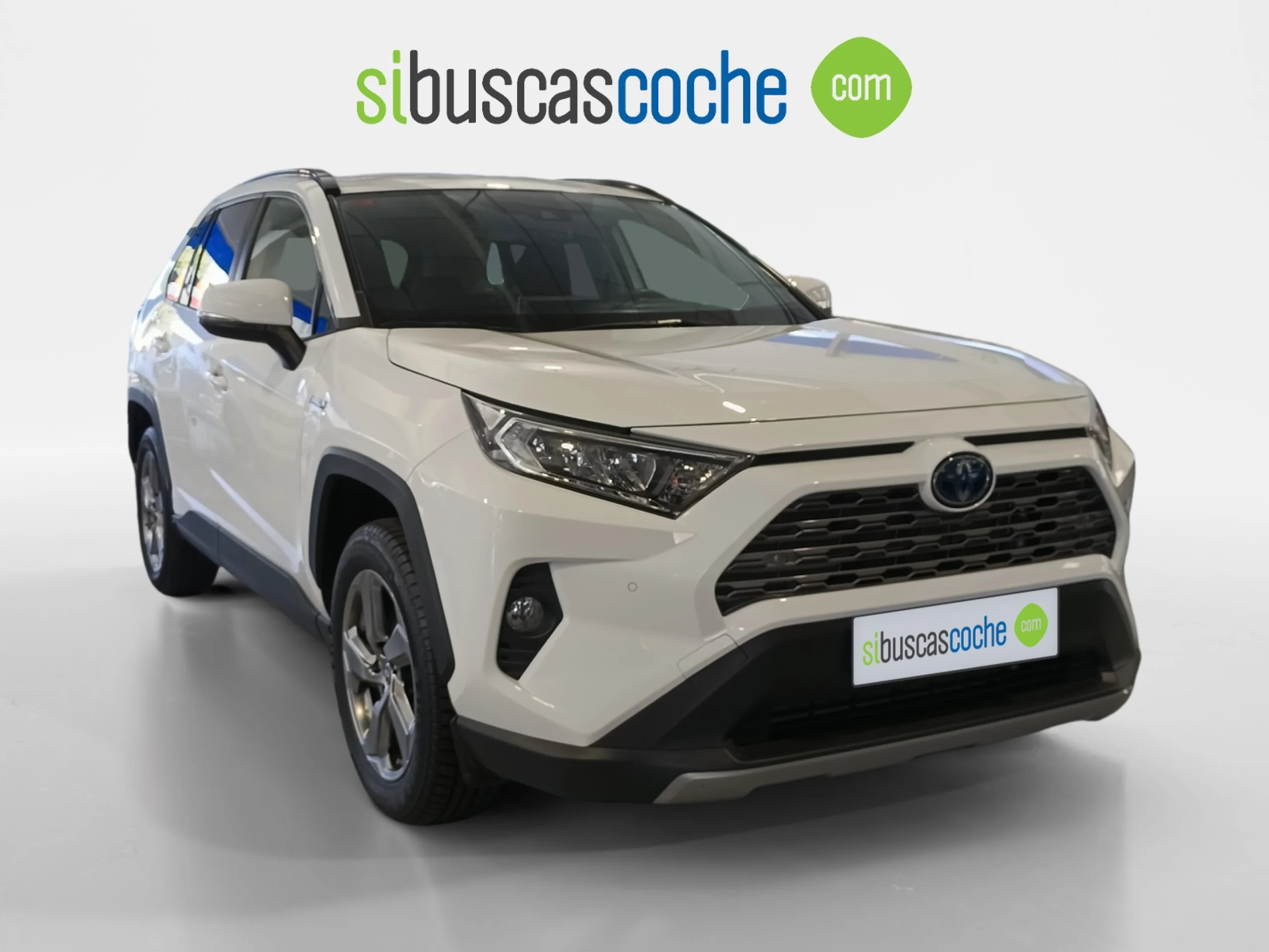 TOYOTA Rav4 2.5L 220H ADVANCE 4WD - Foto 1