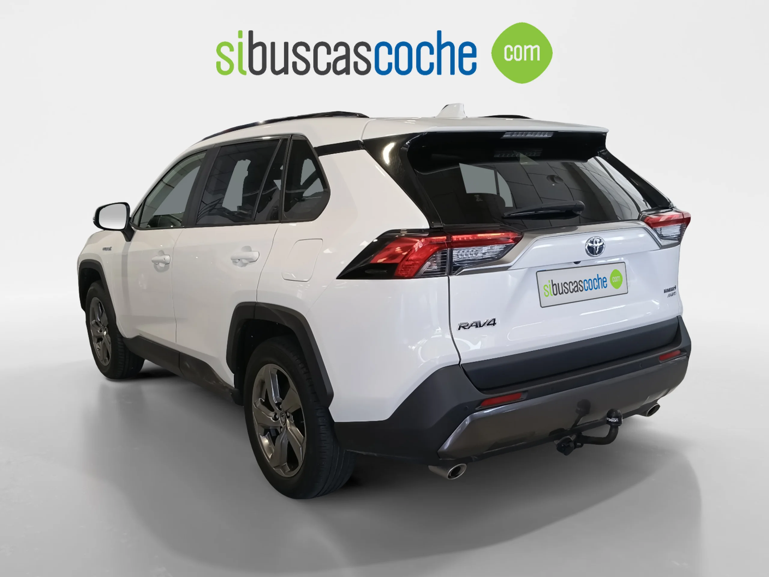 TOYOTA Rav4 2.5L 220H ADVANCE 4WD - Foto 2