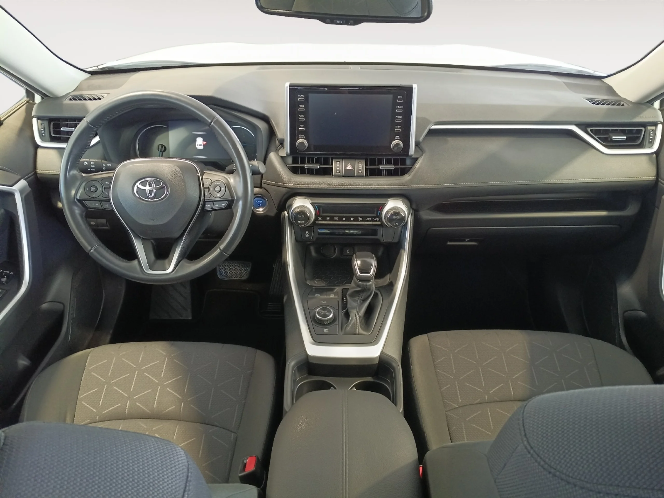 TOYOTA Rav4 2.5L 220H ADVANCE 4WD - Foto 4