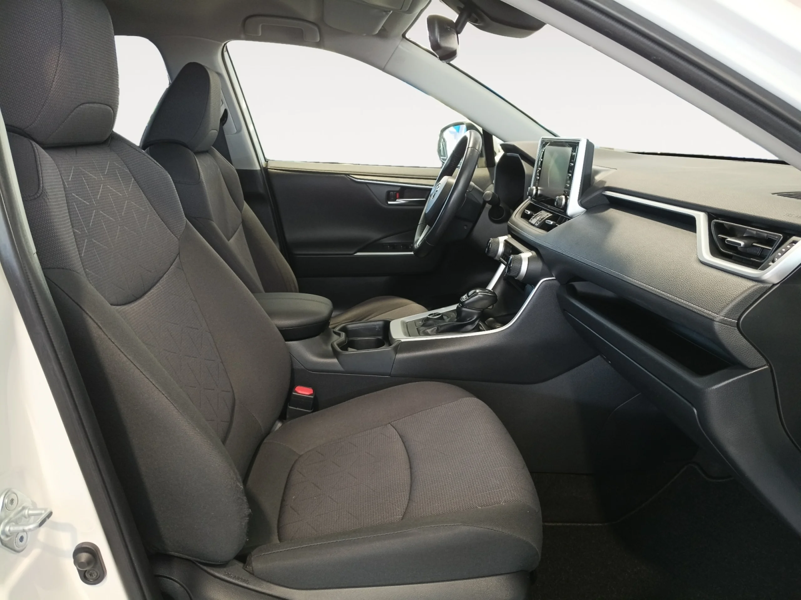 TOYOTA Rav4 2.5L 220H ADVANCE 4WD - Foto 5