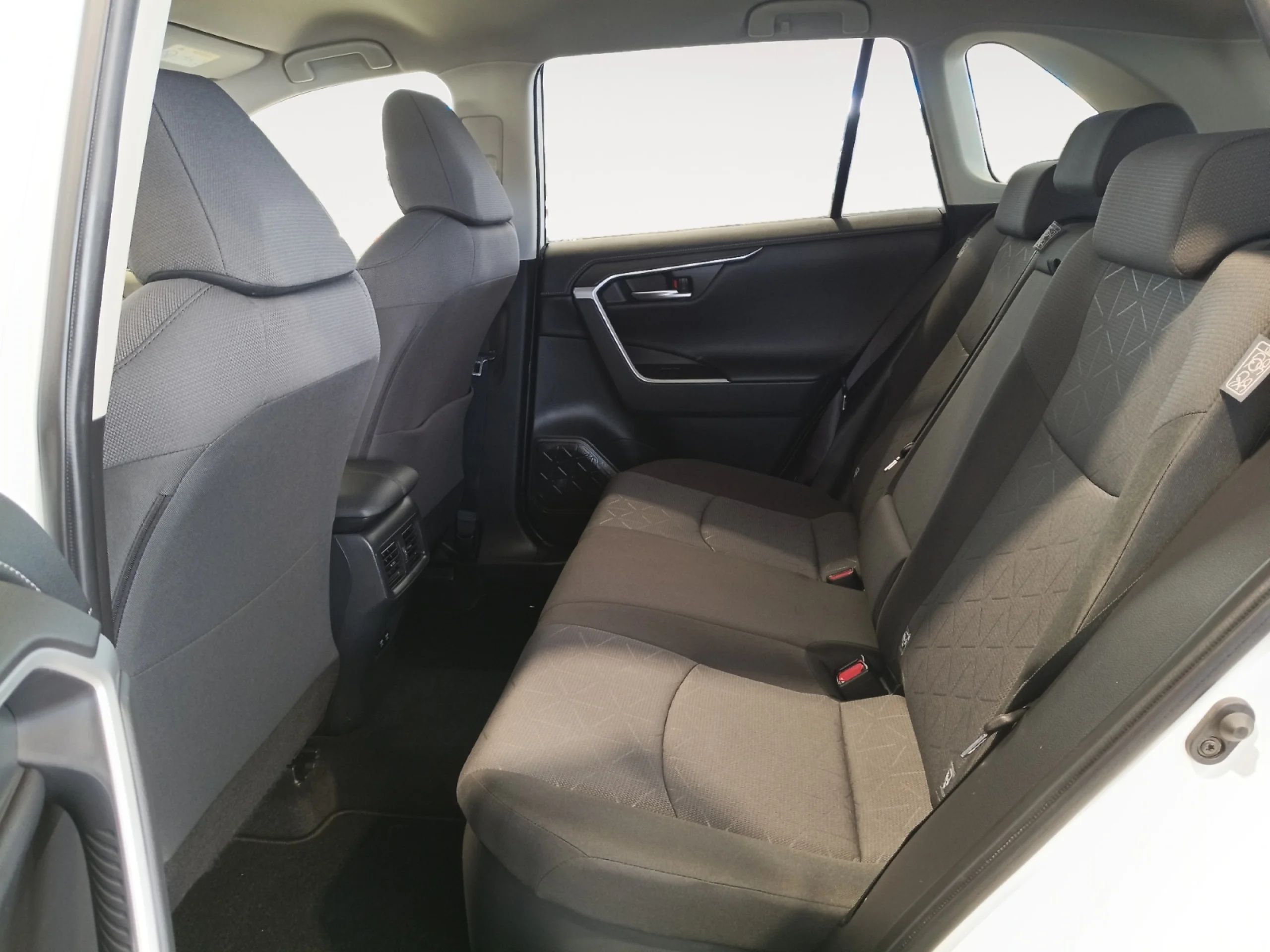 TOYOTA Rav4 2.5L 220H ADVANCE 4WD - Foto 6