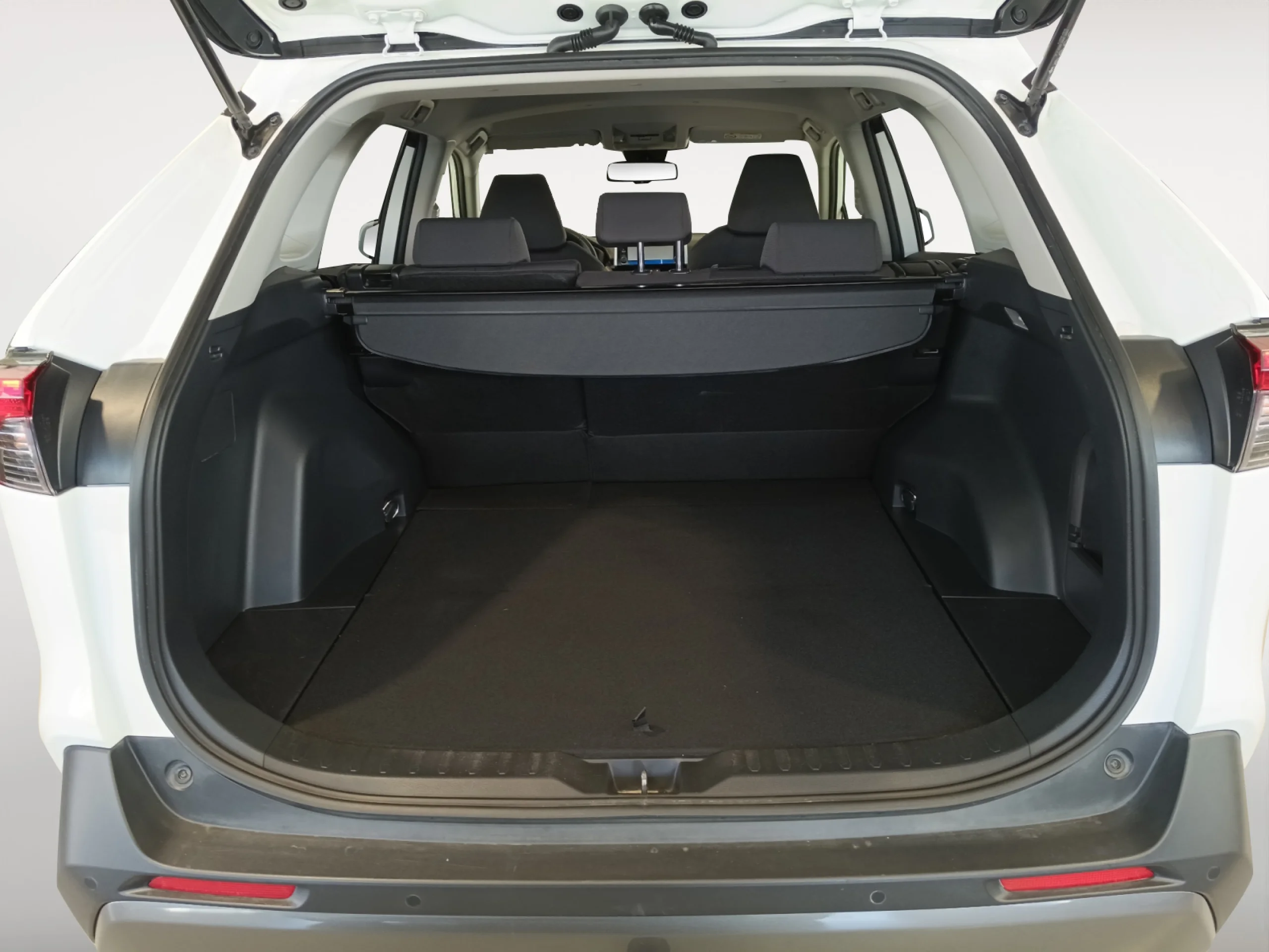 TOYOTA Rav4 2.5L 220H ADVANCE 4WD - Foto 7