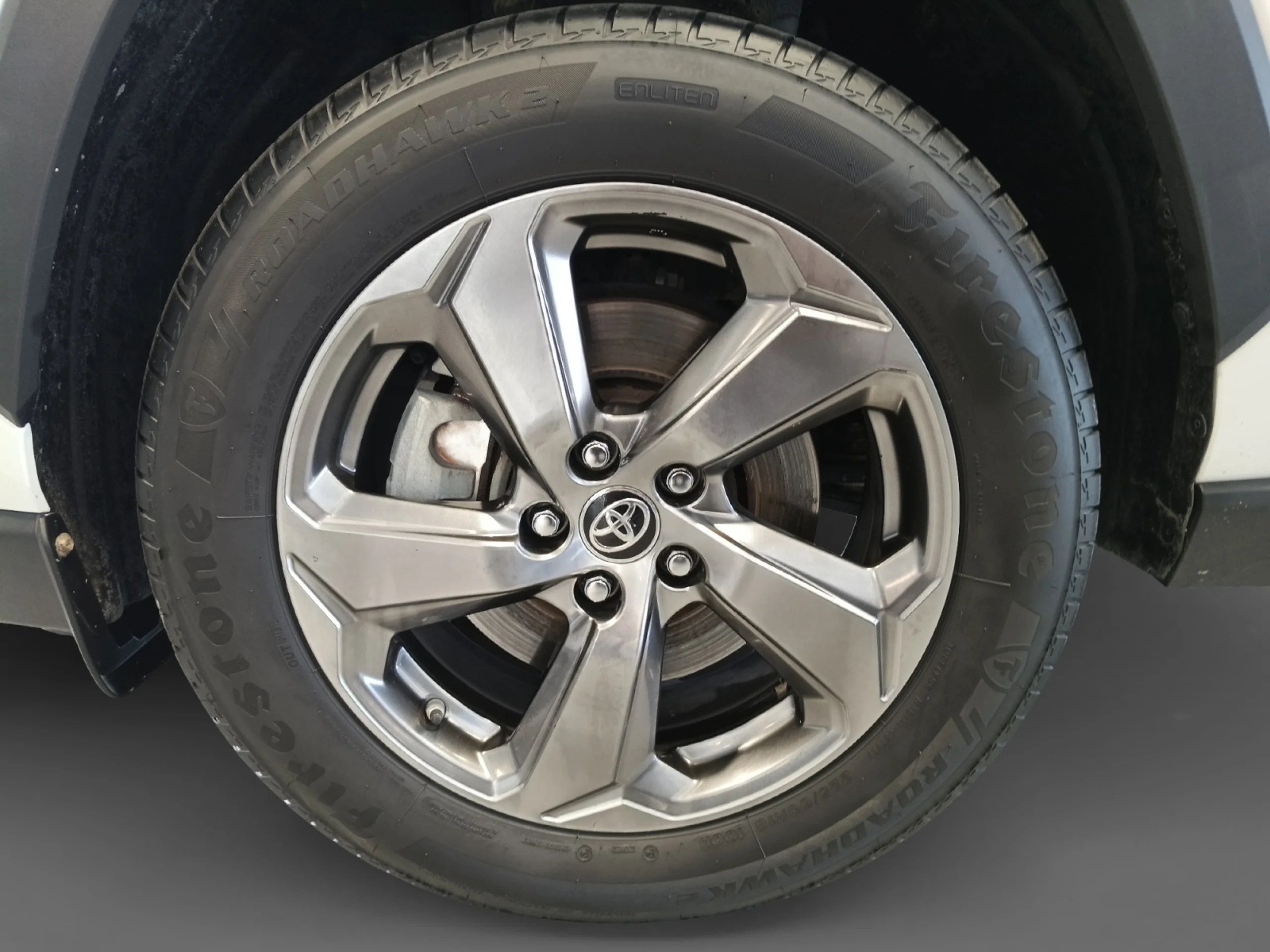 TOYOTA Rav4 2.5L 220H ADVANCE 4WD - Foto 8