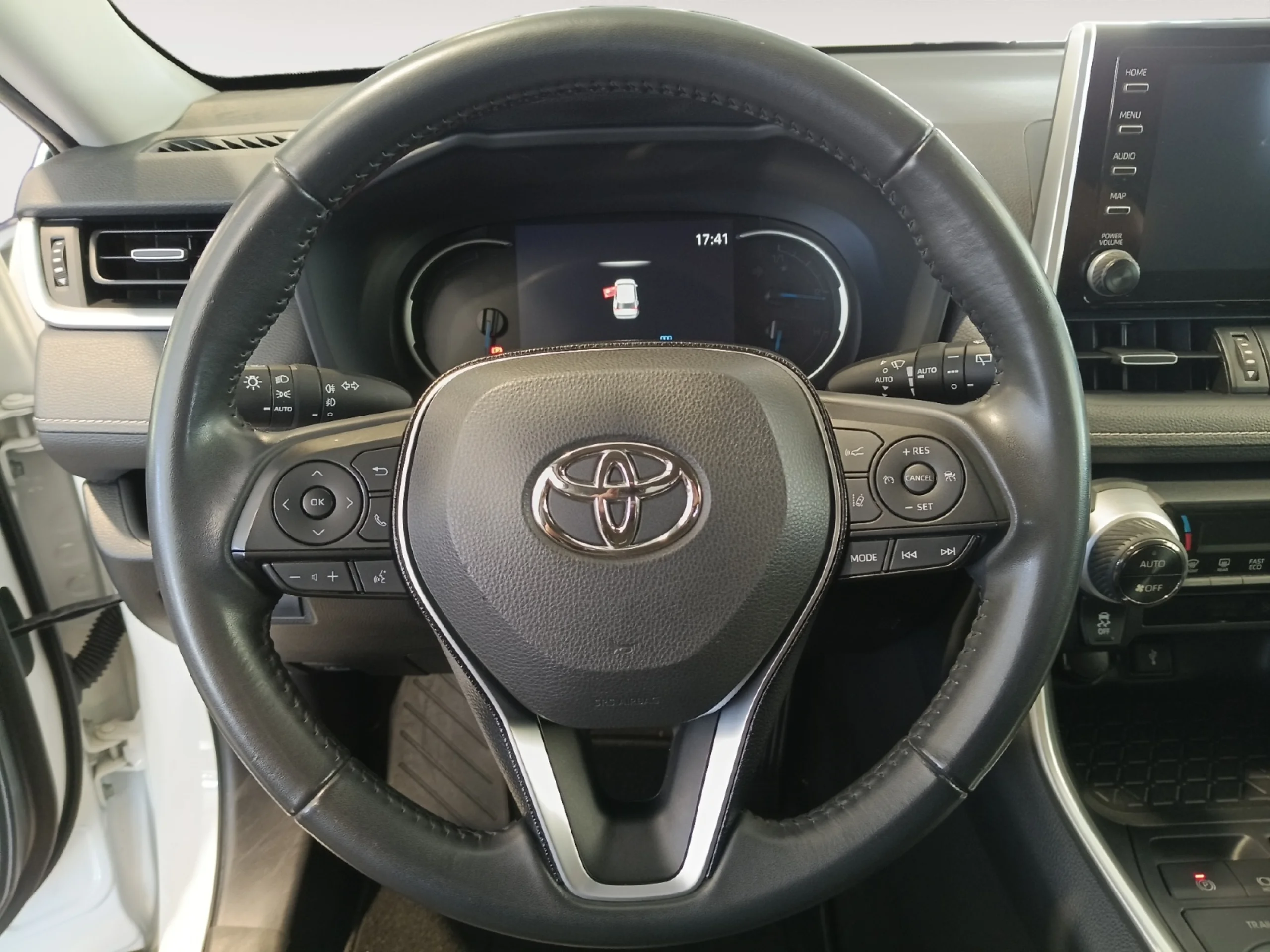 TOYOTA Rav4 2.5L 220H ADVANCE 4WD - Foto 11