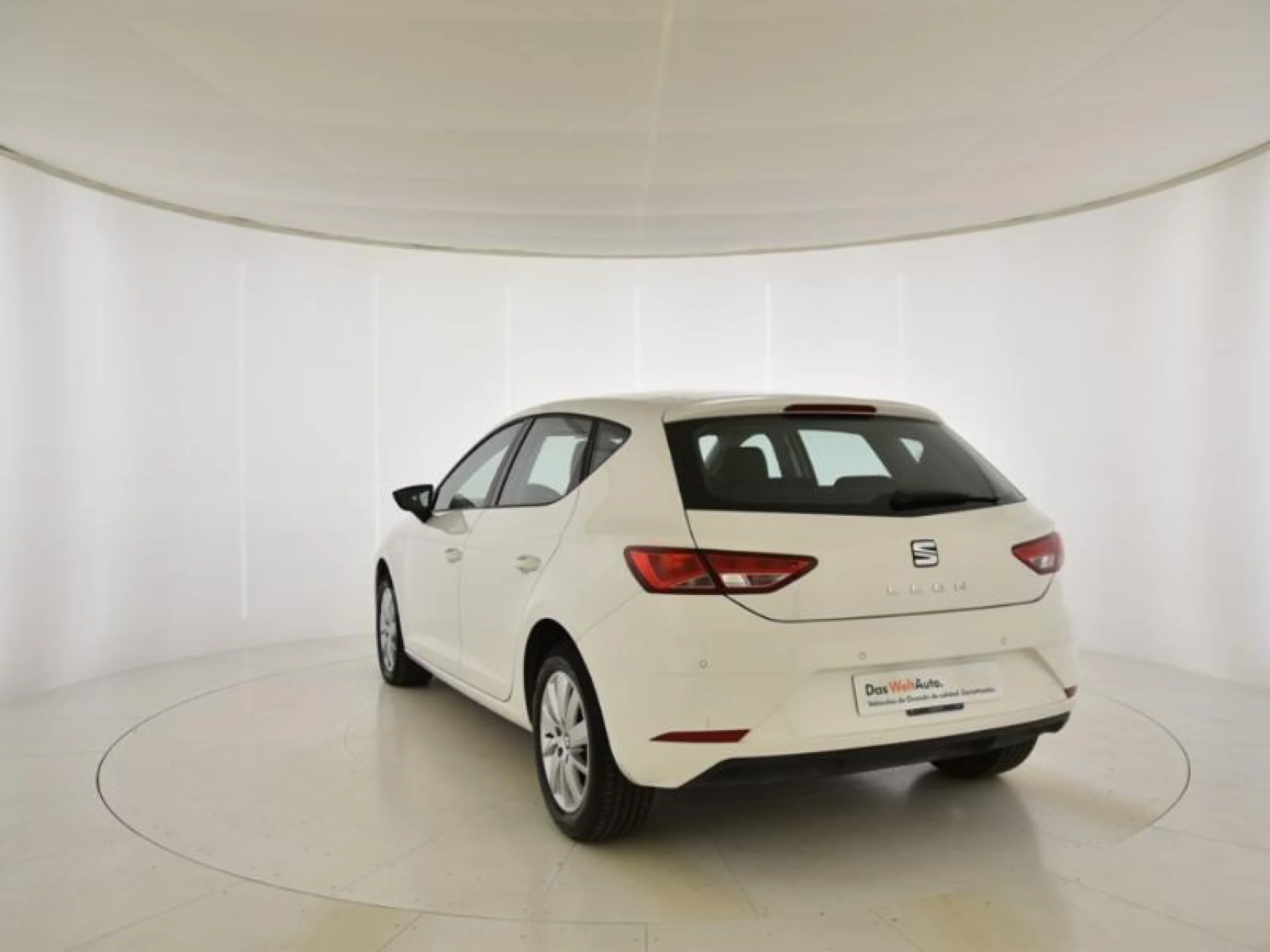 SEAT LEON 1.0 ECOTSI 85KW ST - Foto 2