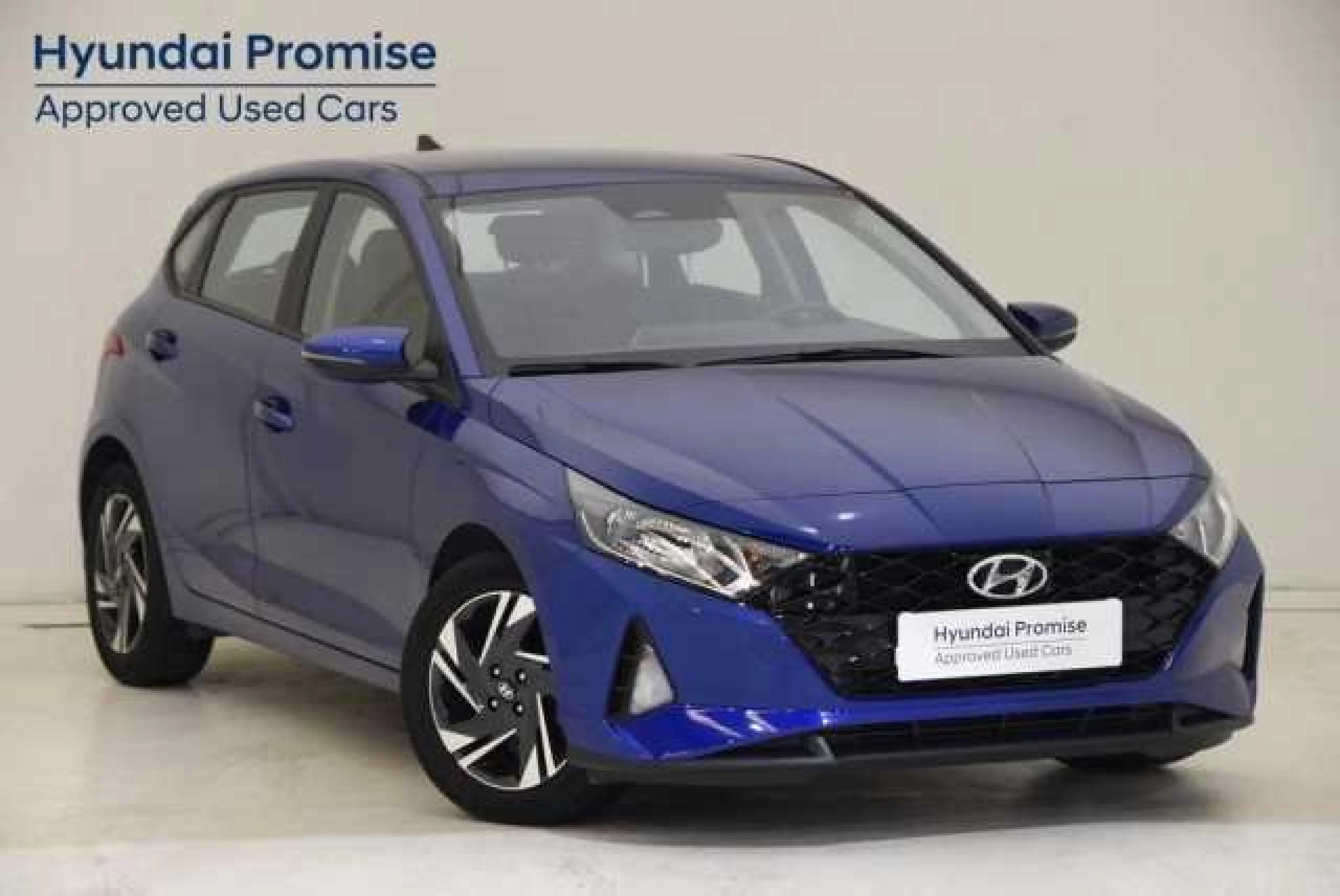 HYUNDAI I20 1.2 MPI KLASS - Foto 2
