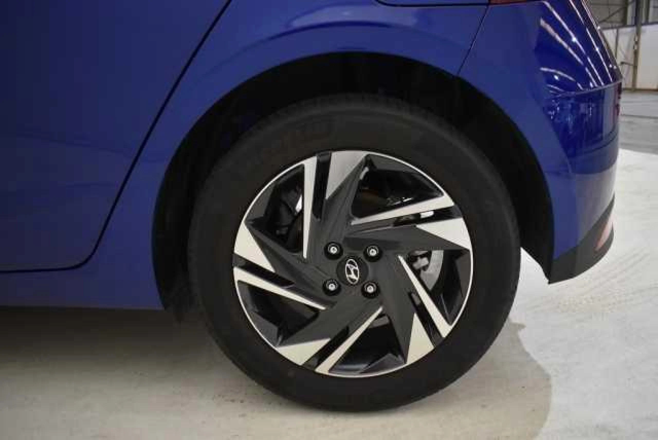 HYUNDAI I20 1.2 MPI KLASS - Foto 5