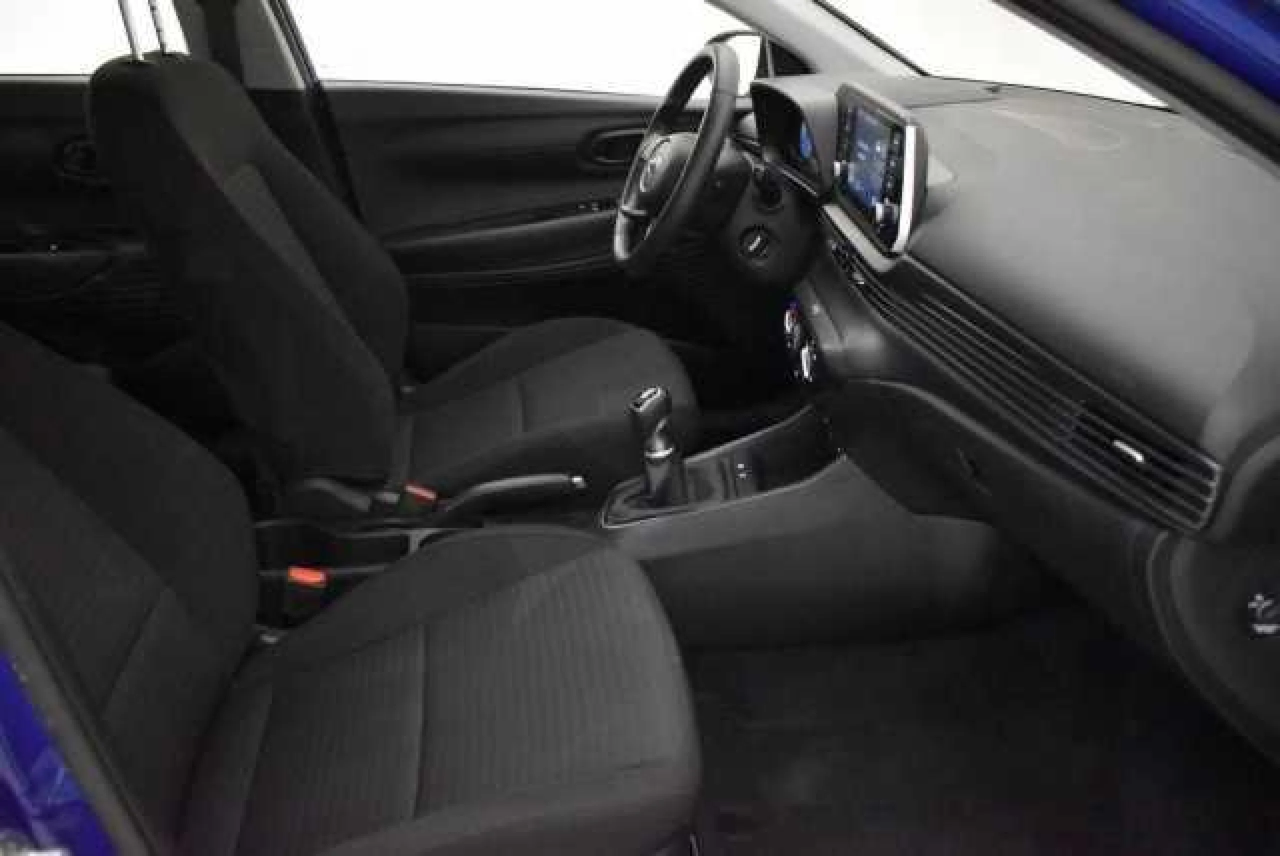 HYUNDAI I20 1.2 MPI KLASS - Foto 6