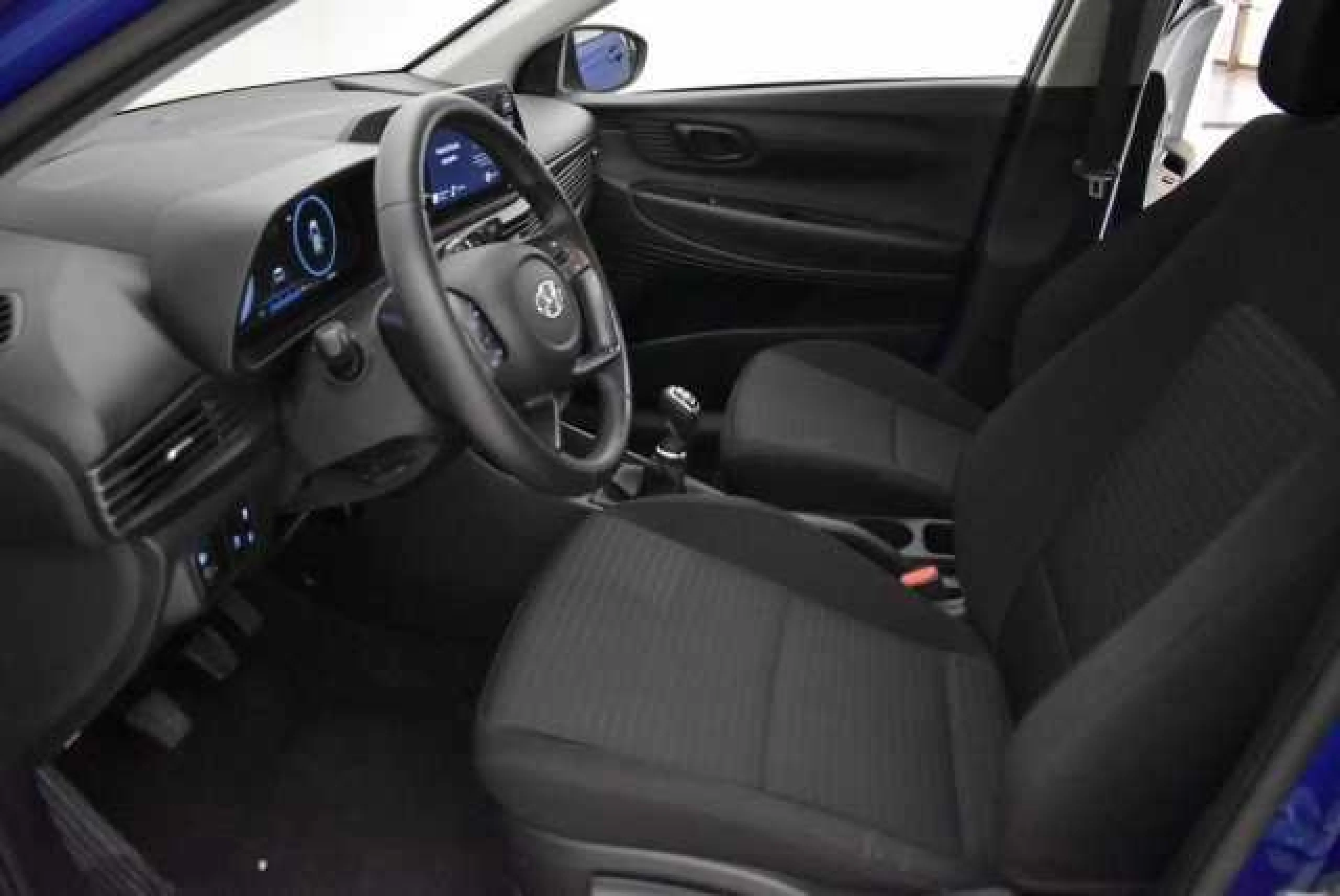HYUNDAI I20 1.2 MPI KLASS - Foto 7