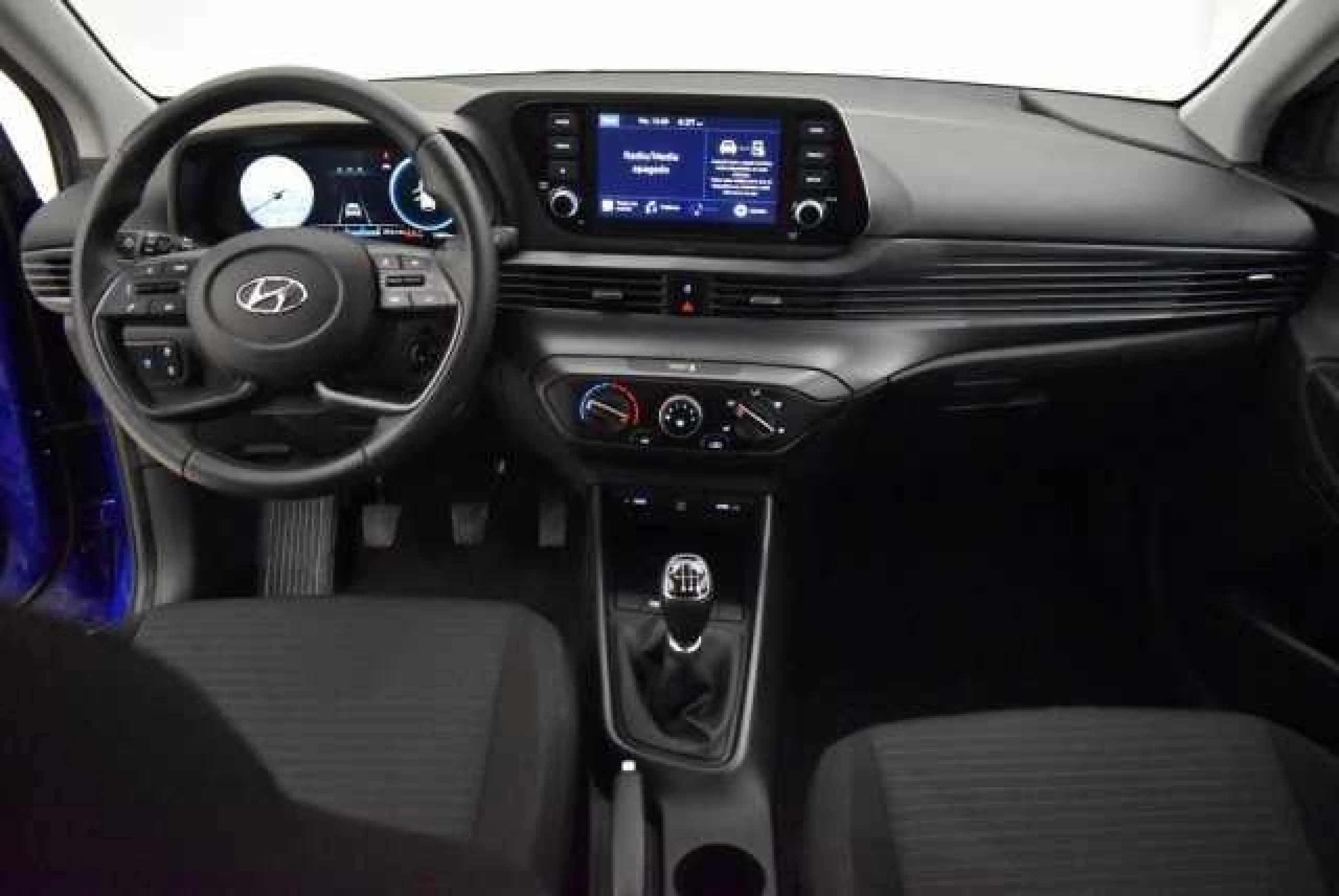 HYUNDAI I20 1.2 MPI KLASS - Foto 8