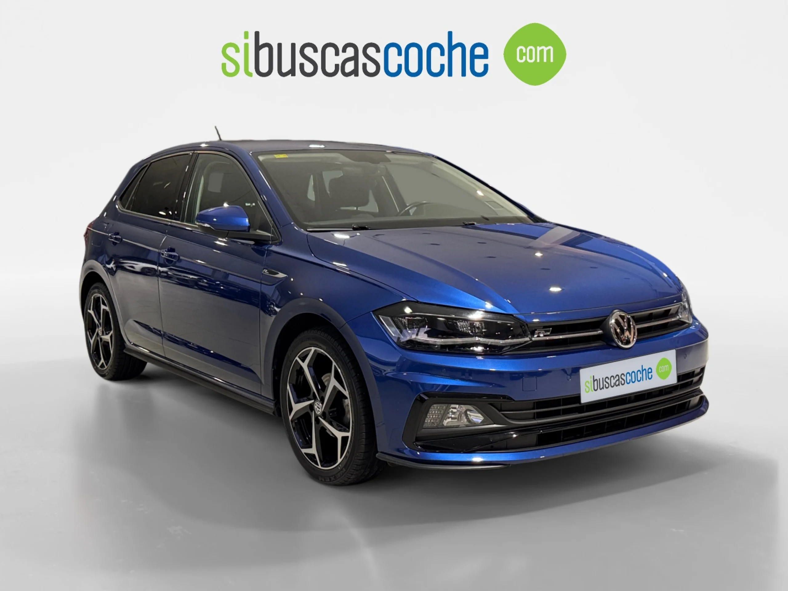 VOLKSWAGEN POLO SPORT 1.0 TSI 70KW (95CV) - Foto 1