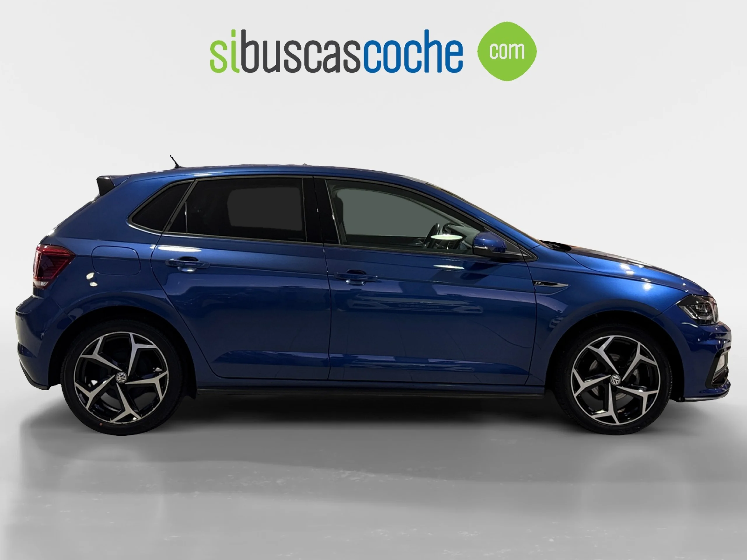 VOLKSWAGEN POLO SPORT 1.0 TSI 70KW (95CV) - Foto 3