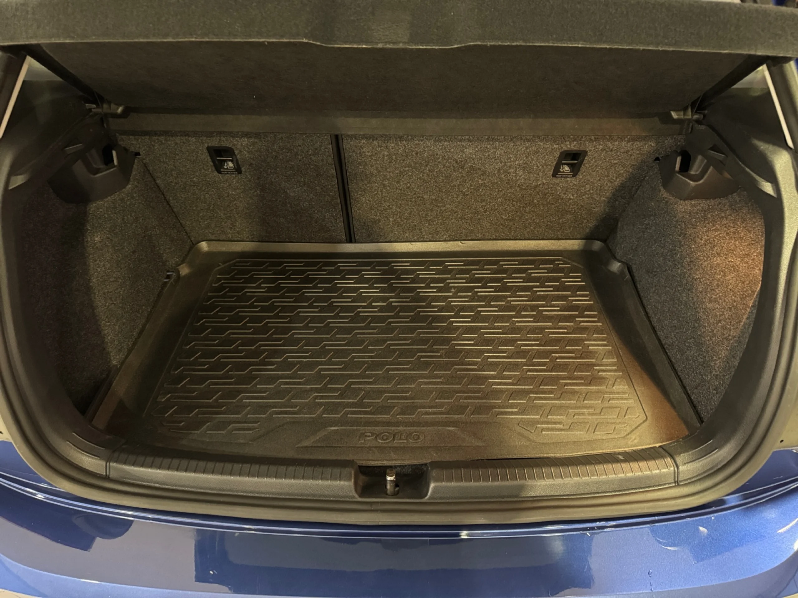 VOLKSWAGEN POLO SPORT 1.0 TSI 70KW (95CV) - Foto 7