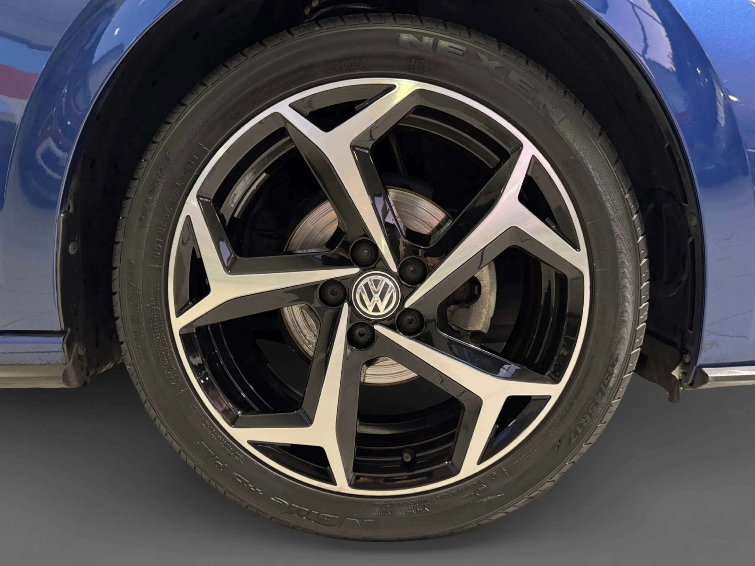 VOLKSWAGEN POLO SPORT 1.0 TSI 70KW (95CV) - Foto 8