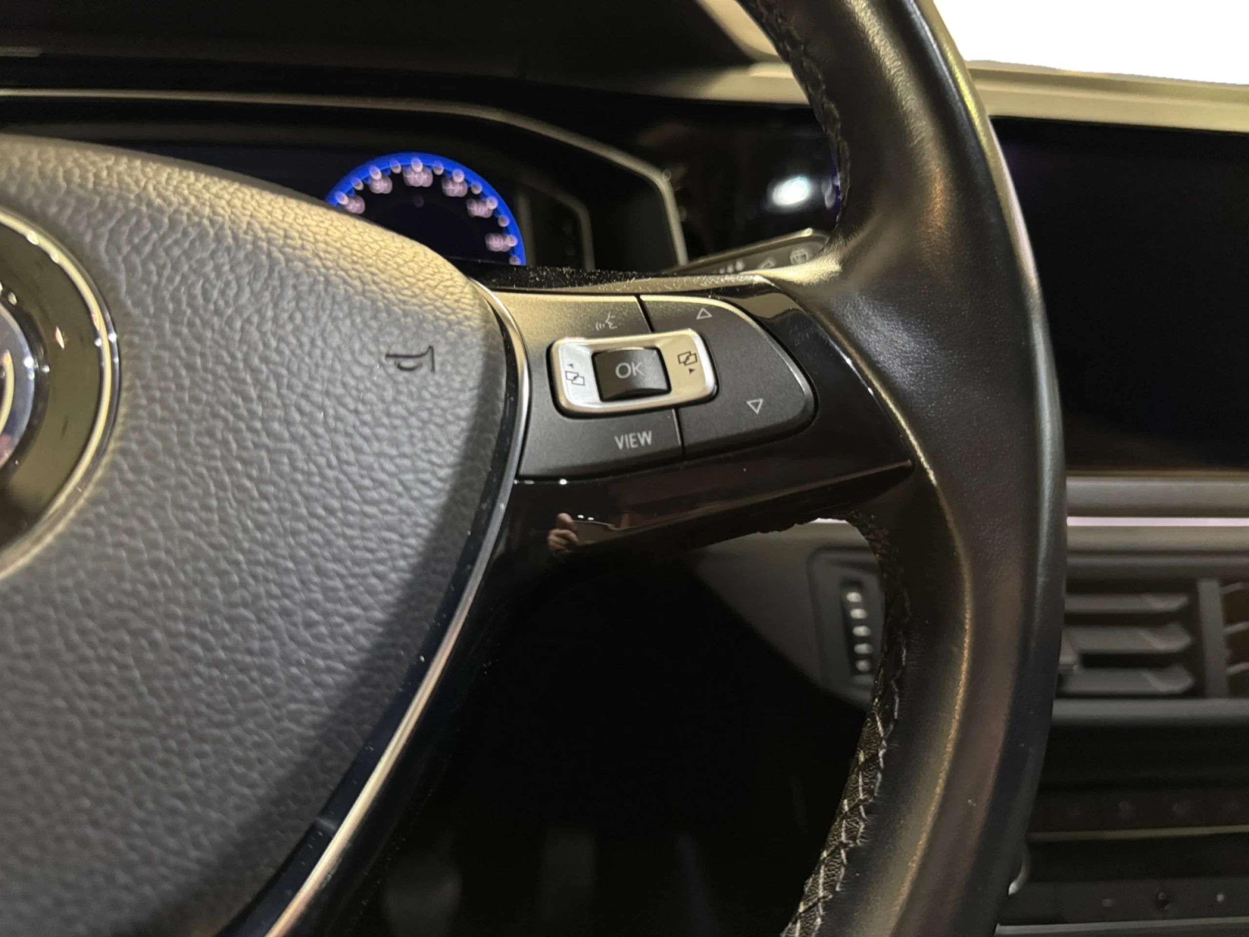 VOLKSWAGEN POLO SPORT 1.0 TSI 70KW (95CV) - Foto 10