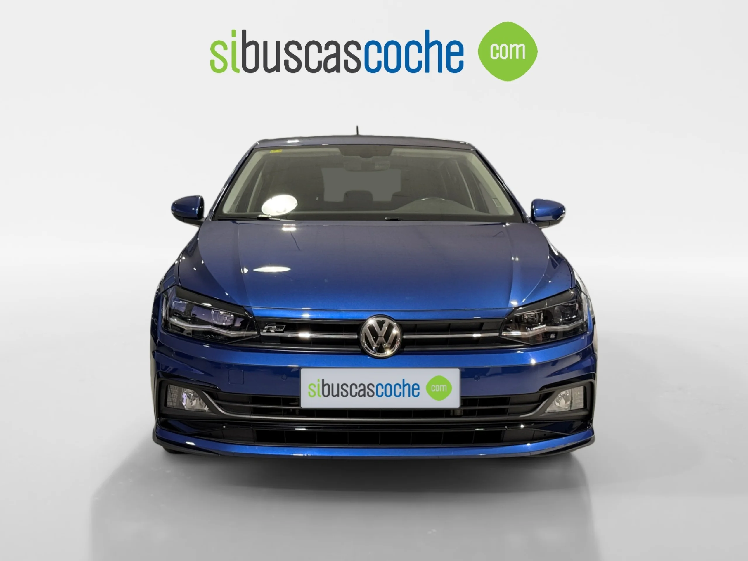 VOLKSWAGEN POLO SPORT 1.0 TSI 70KW (95CV) - Foto 13