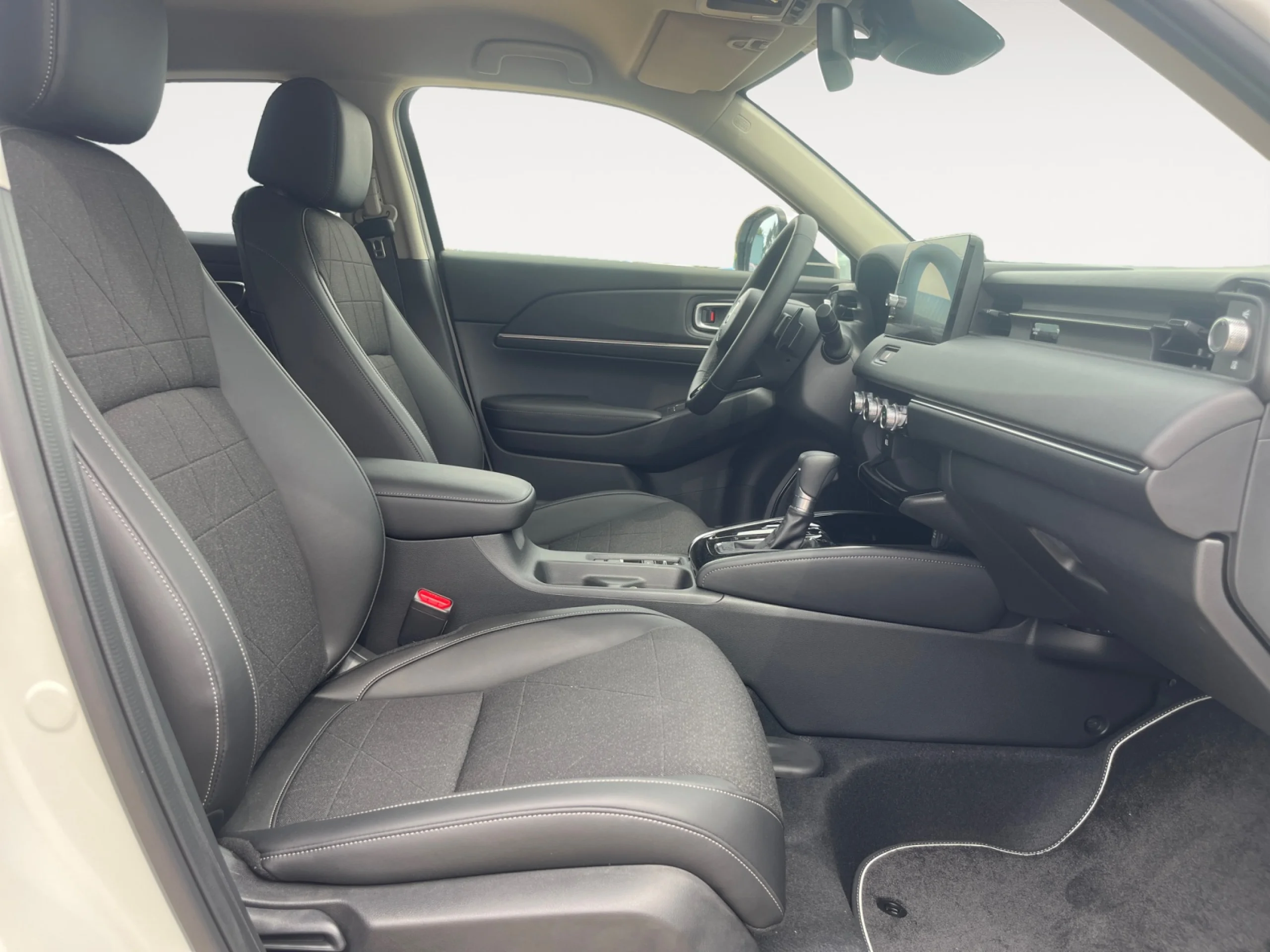 HONDA HR V 1.5 I MMD ADVANCE 4X2 - Foto 5