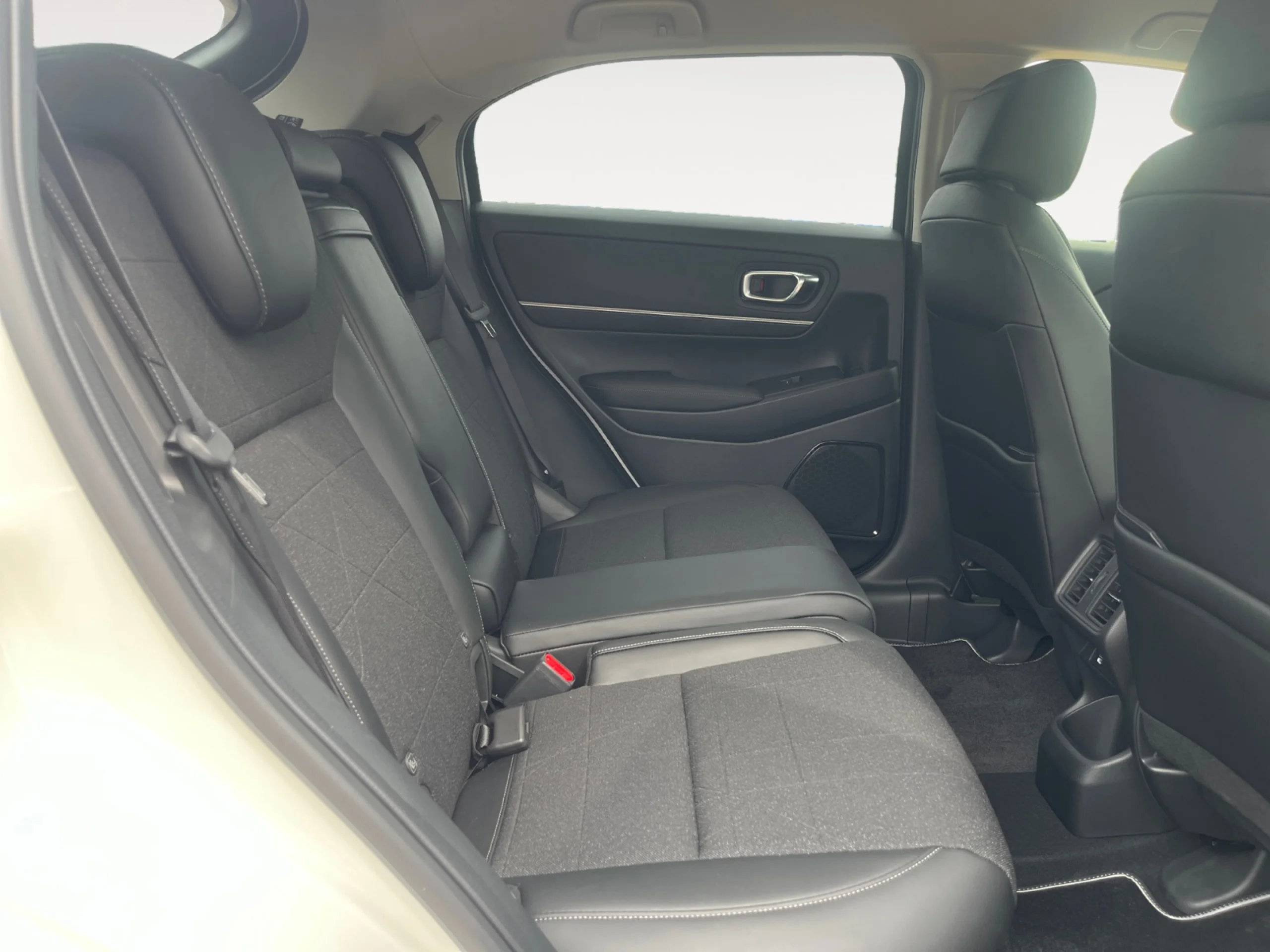 HONDA HR V 1.5 I MMD ADVANCE 4X2 - Foto 6