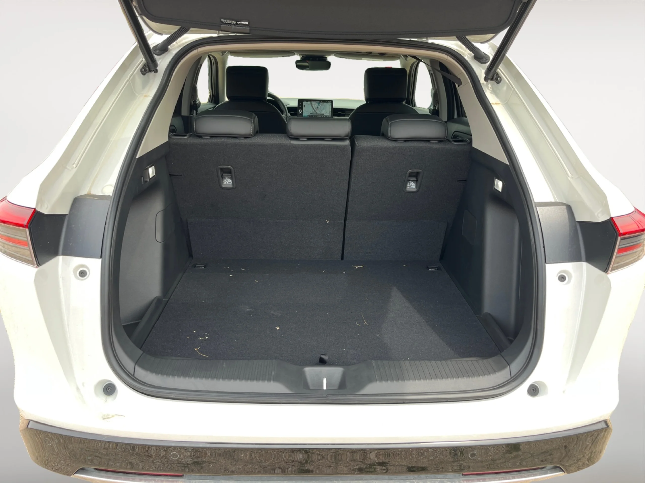 HONDA HR V 1.5 I MMD ADVANCE 4X2 - Foto 8