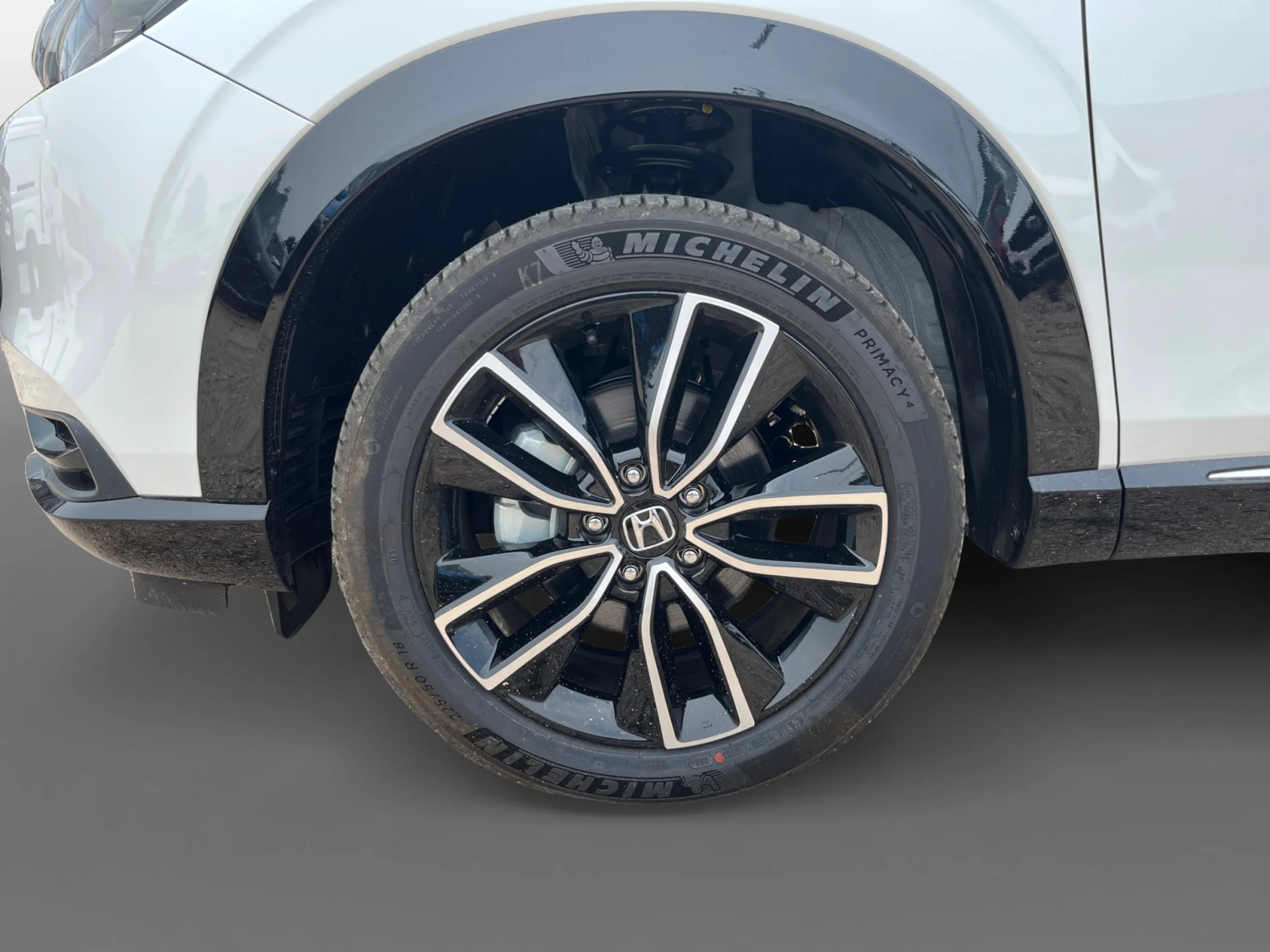 HONDA HR V 1.5 I MMD ADVANCE 4X2 - Foto 9