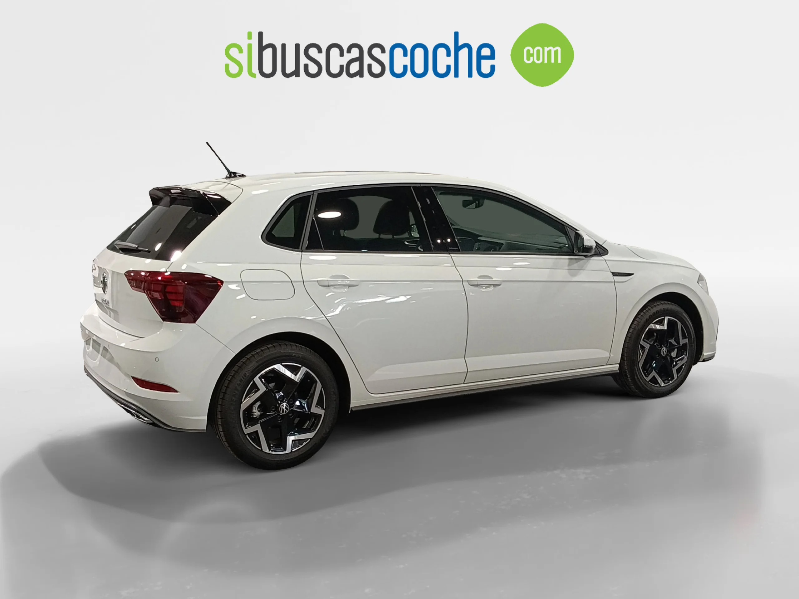 VOLKSWAGEN POLO R LINE 1.0 TSI 85KW (116CV) DSG - Foto 12