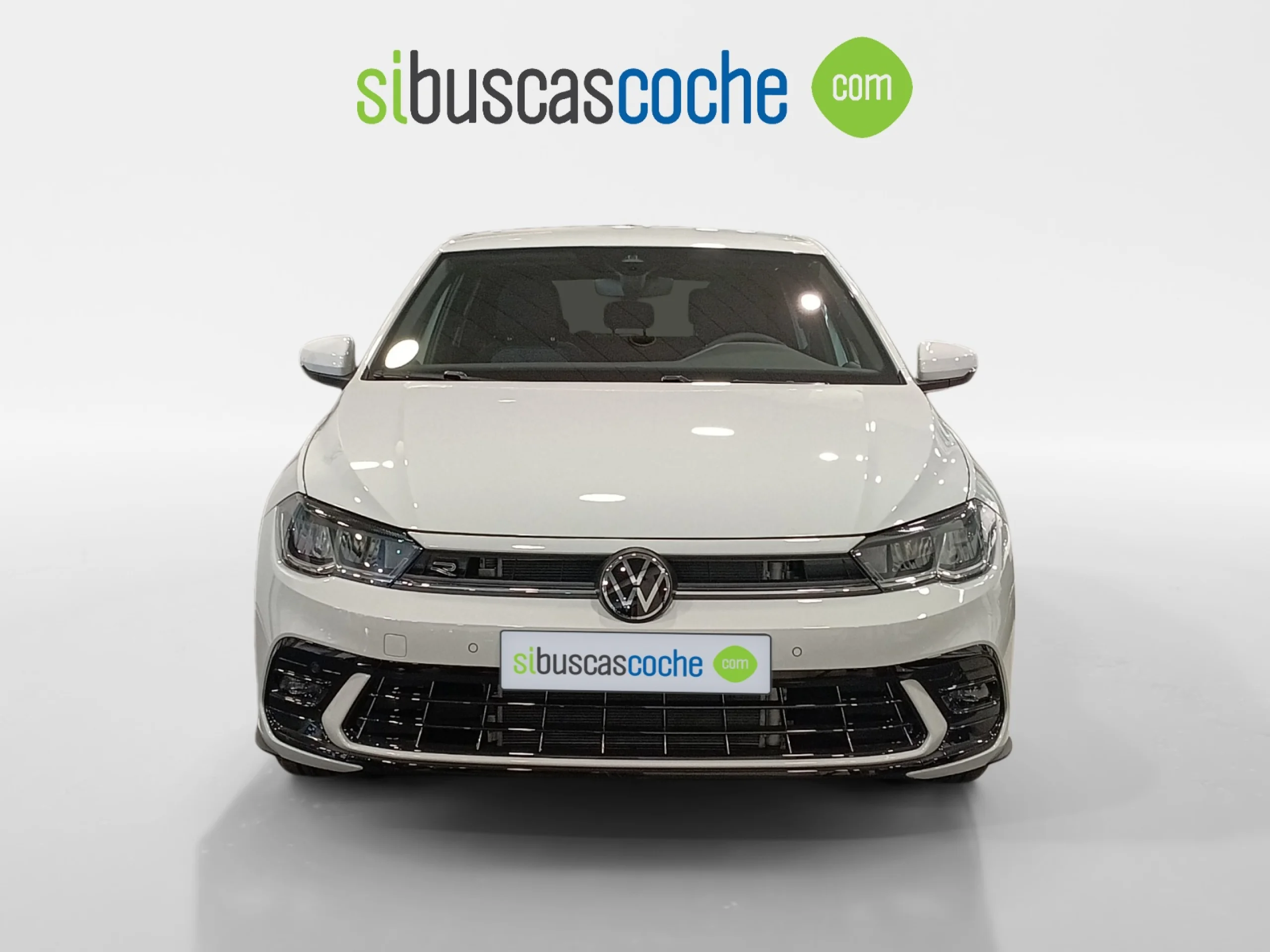 VOLKSWAGEN POLO R LINE 1.0 TSI 85KW (116CV) DSG - Foto 13