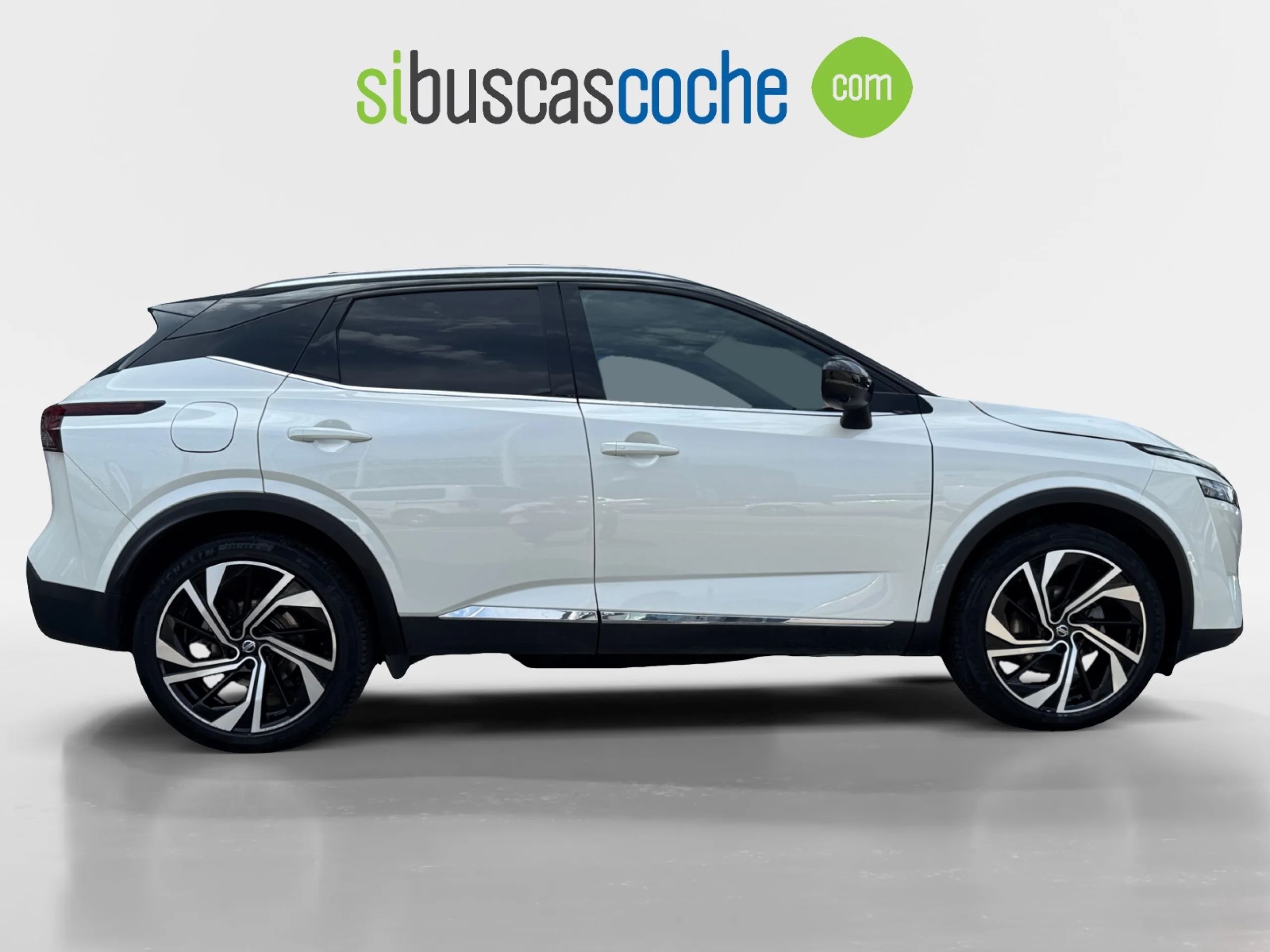 NISSAN QASHQAI DIG T 116KW (158CV) MHEV XTRONIC TEKNA+ - Foto 3