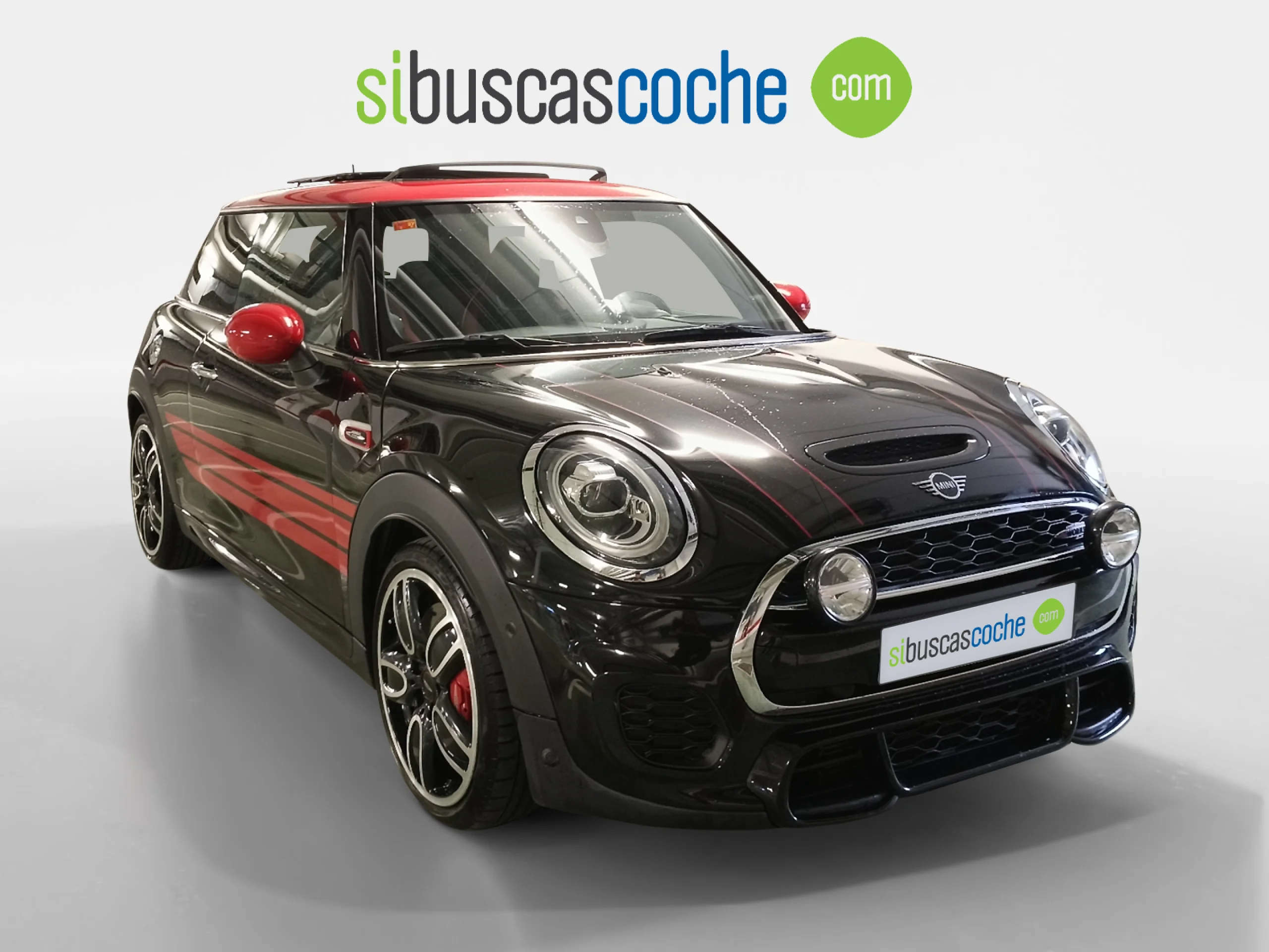 MINI MINI JOHN COOPER WORKS - Foto 1