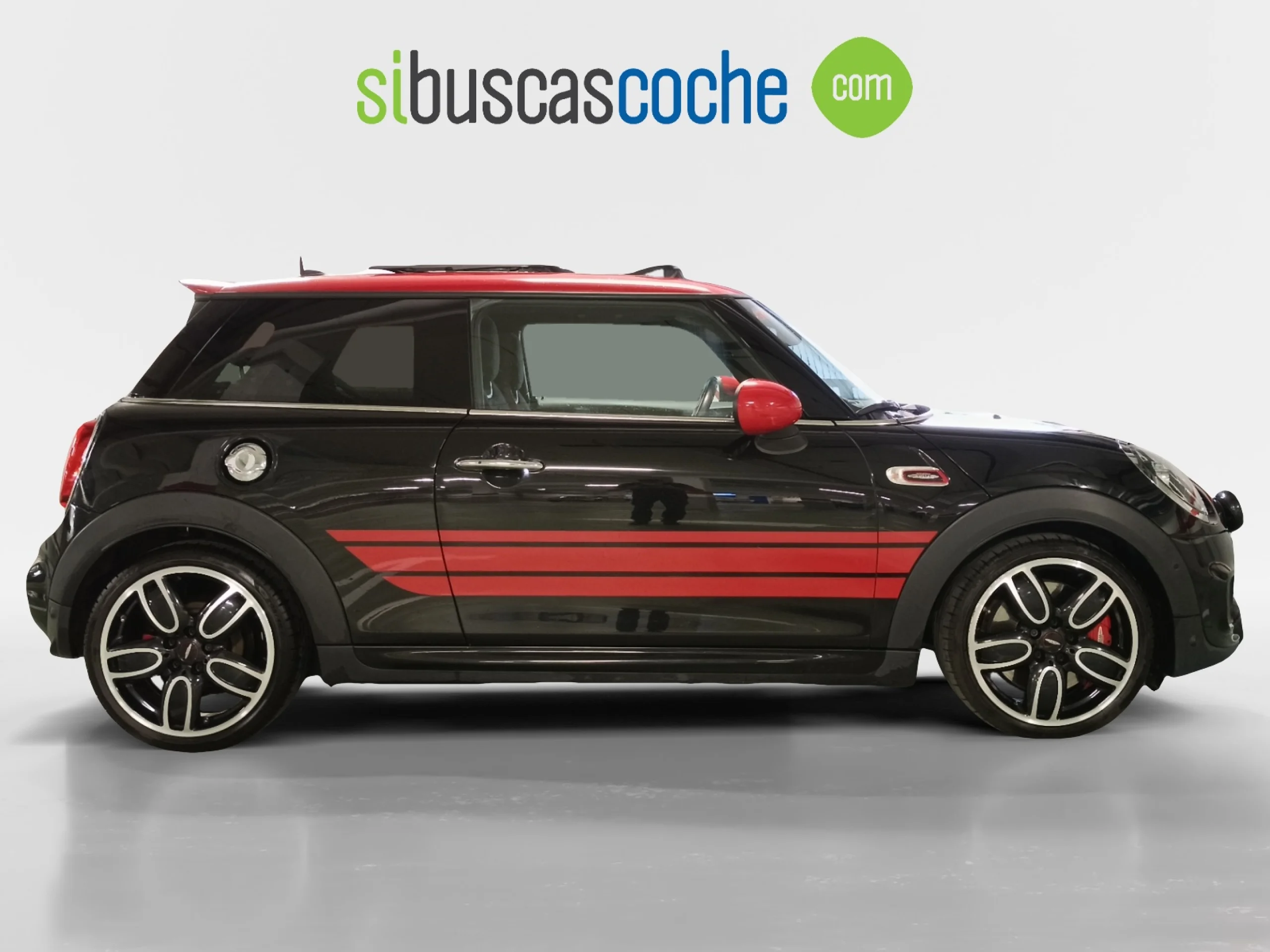 MINI MINI JOHN COOPER WORKS - Foto 3