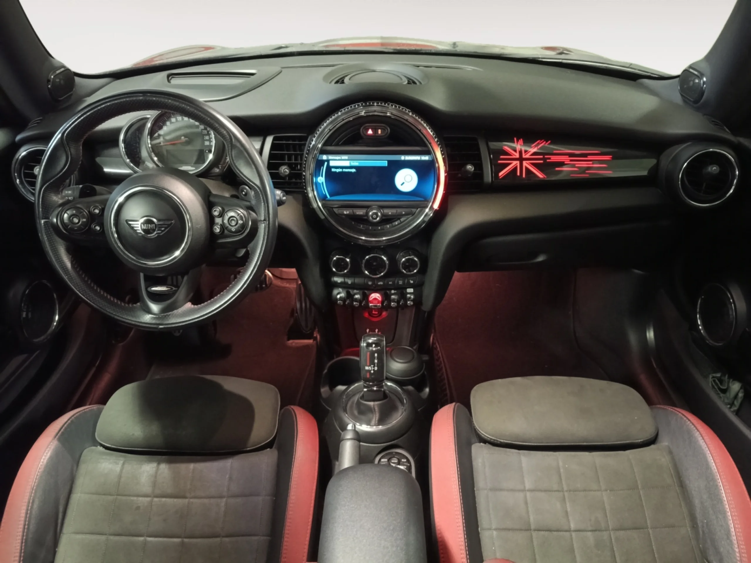 MINI MINI JOHN COOPER WORKS - Foto 4