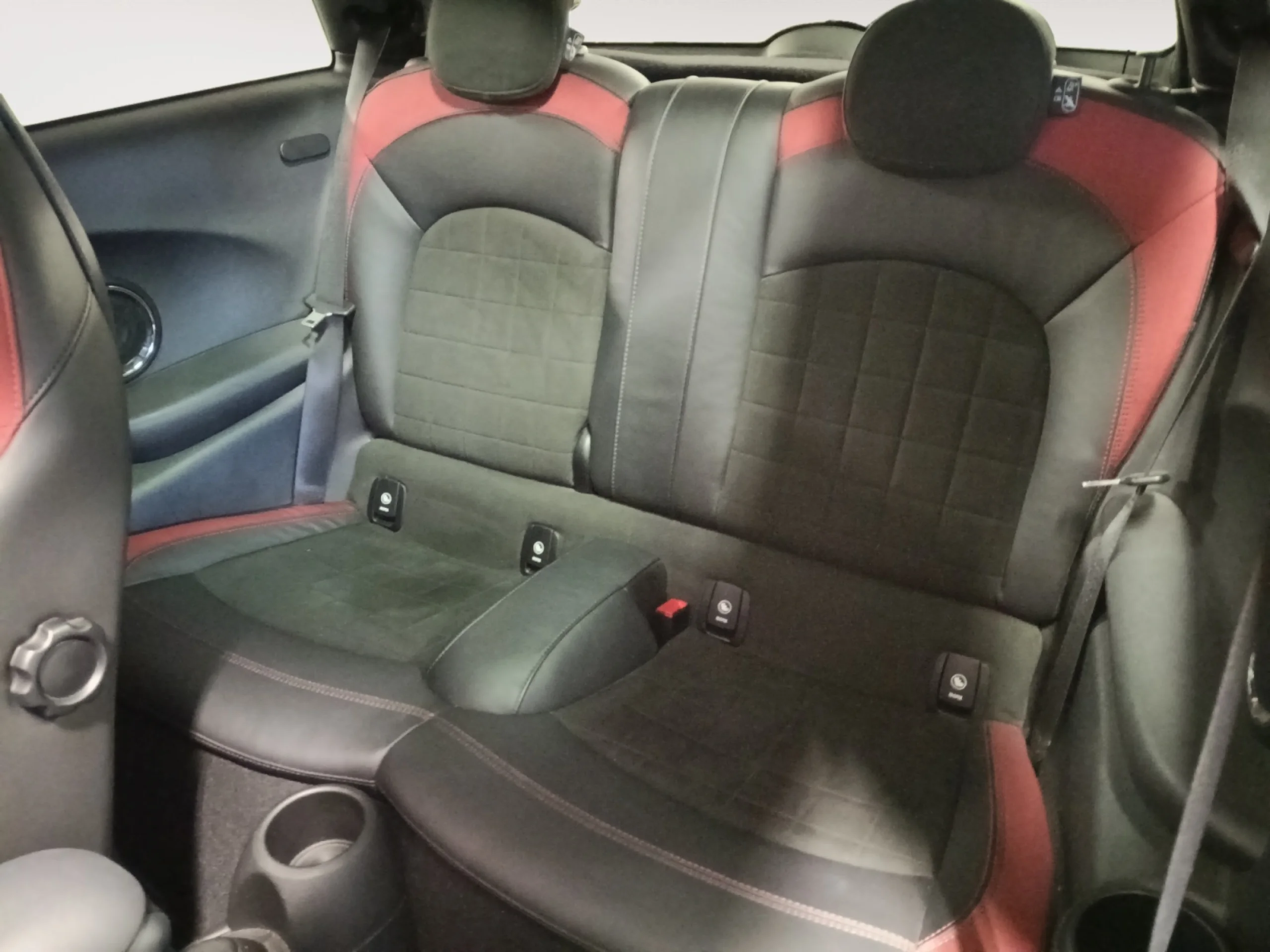 MINI MINI JOHN COOPER WORKS - Foto 6