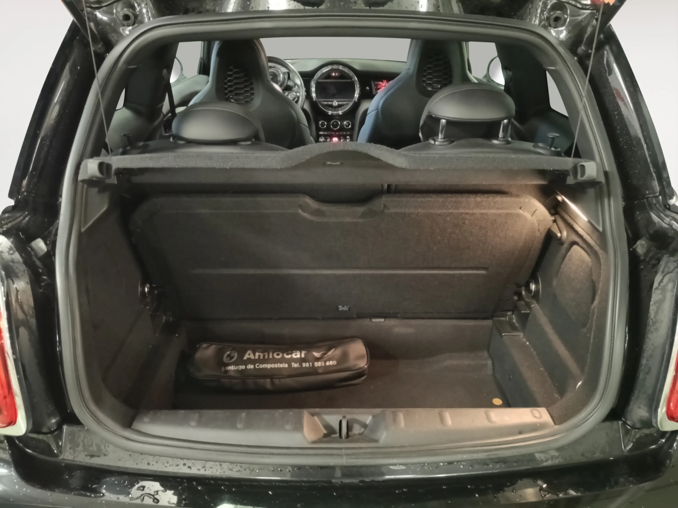 MINI MINI JOHN COOPER WORKS - Foto 7